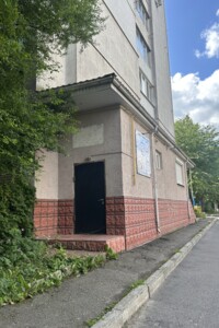 Долгосрочная аренда коммерческого помещения, Хмельницкий, р‑н. Юго-Западный, Молодежная улица, дом 19