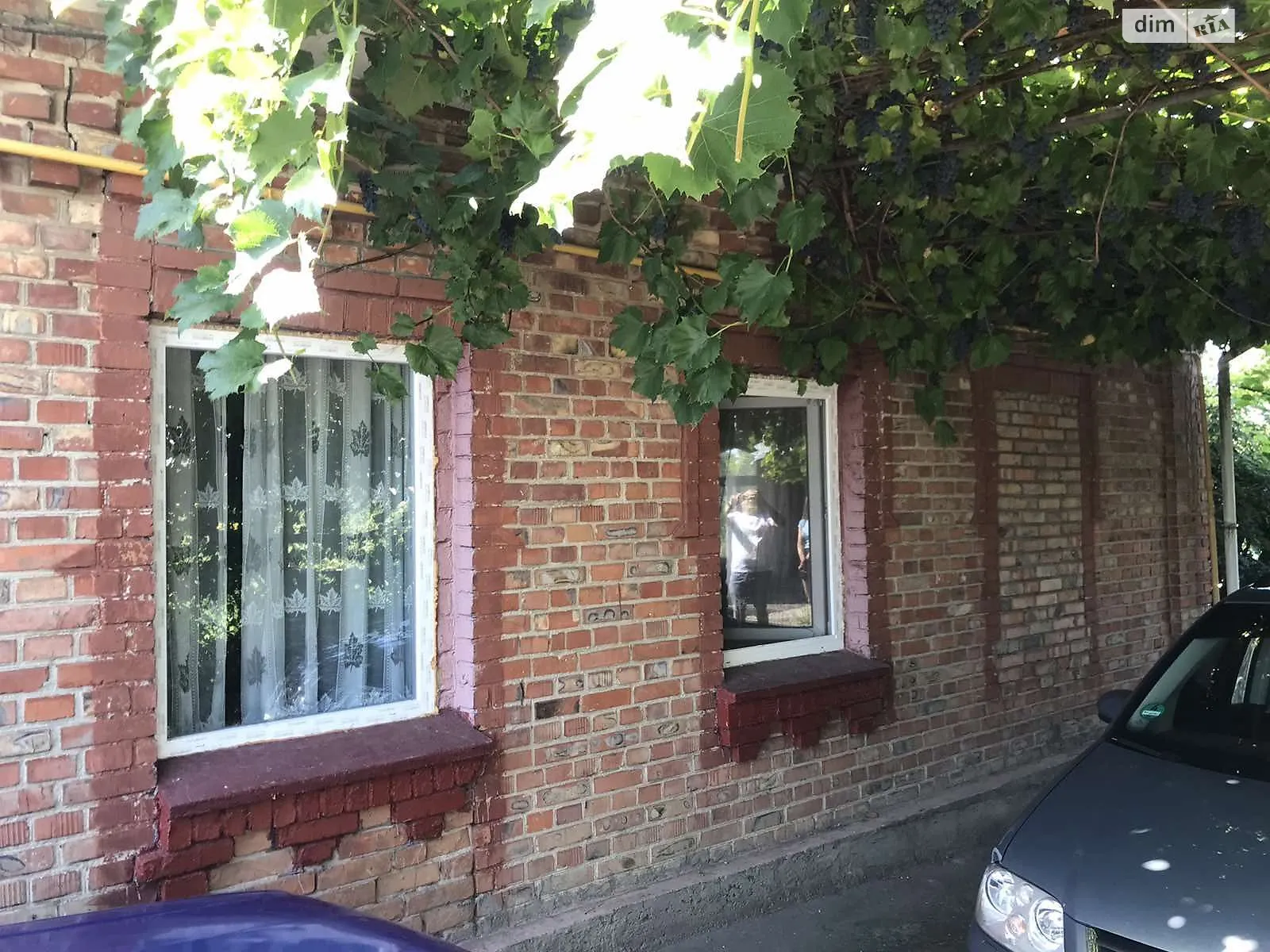 Продается одноэтажный дом 92 кв. м с участком, цена: 42000 $ - фото 1