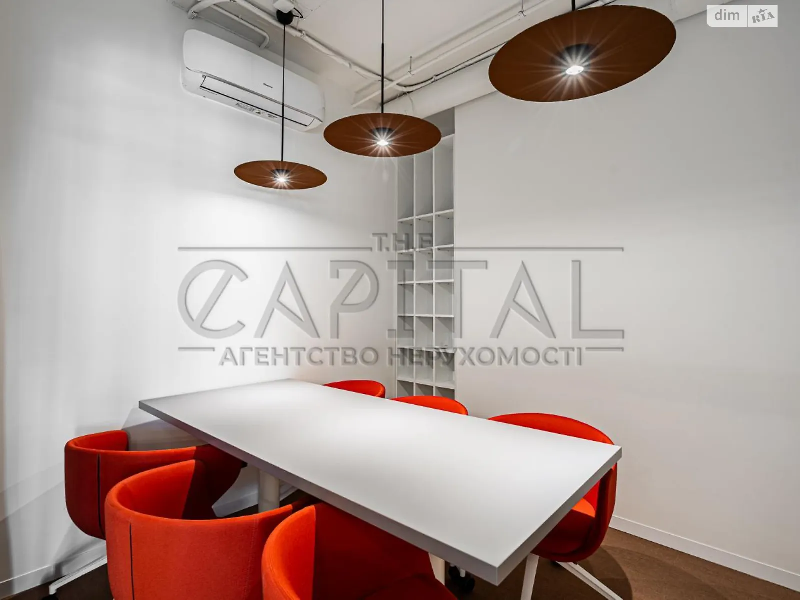 узвіз Кловський, 7А Печерський Київ, цена: 2200 $ - фото 1