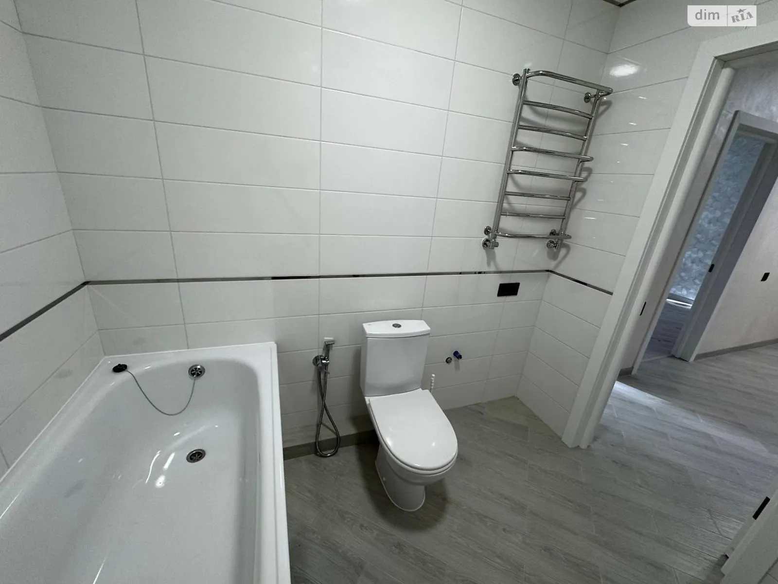 Продается 1-комнатная квартира 48.3 кв. м в, цена: 59998 $ - фото 1