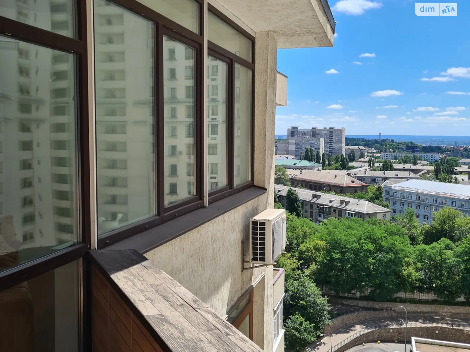 ул. Коновальца Евгения, 44А Саперное Поле Киев ЖК Панорама на Печерске Печерская - фото 3