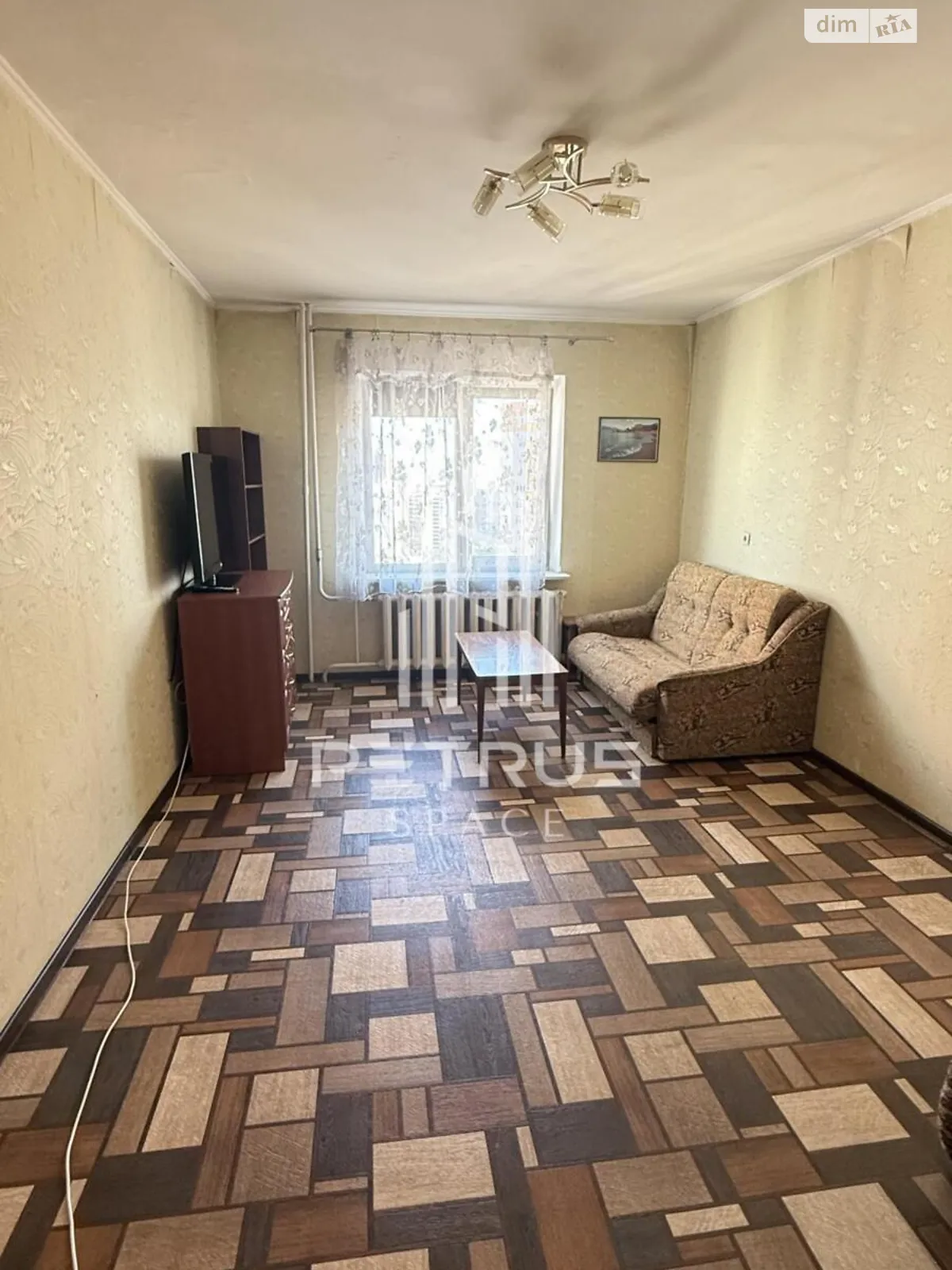 Продается 1-комнатная квартира 43 кв. м в Киеве, ул. Елены Пчилки, 4 - фото 1