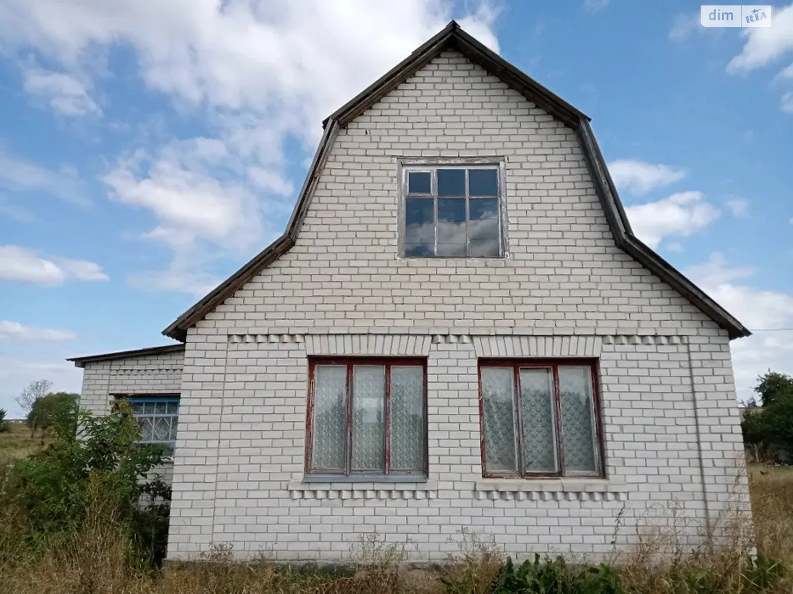 Продается одноэтажный дом 57.6 кв. м с гаражом, цена: 32500 $ - фото 1