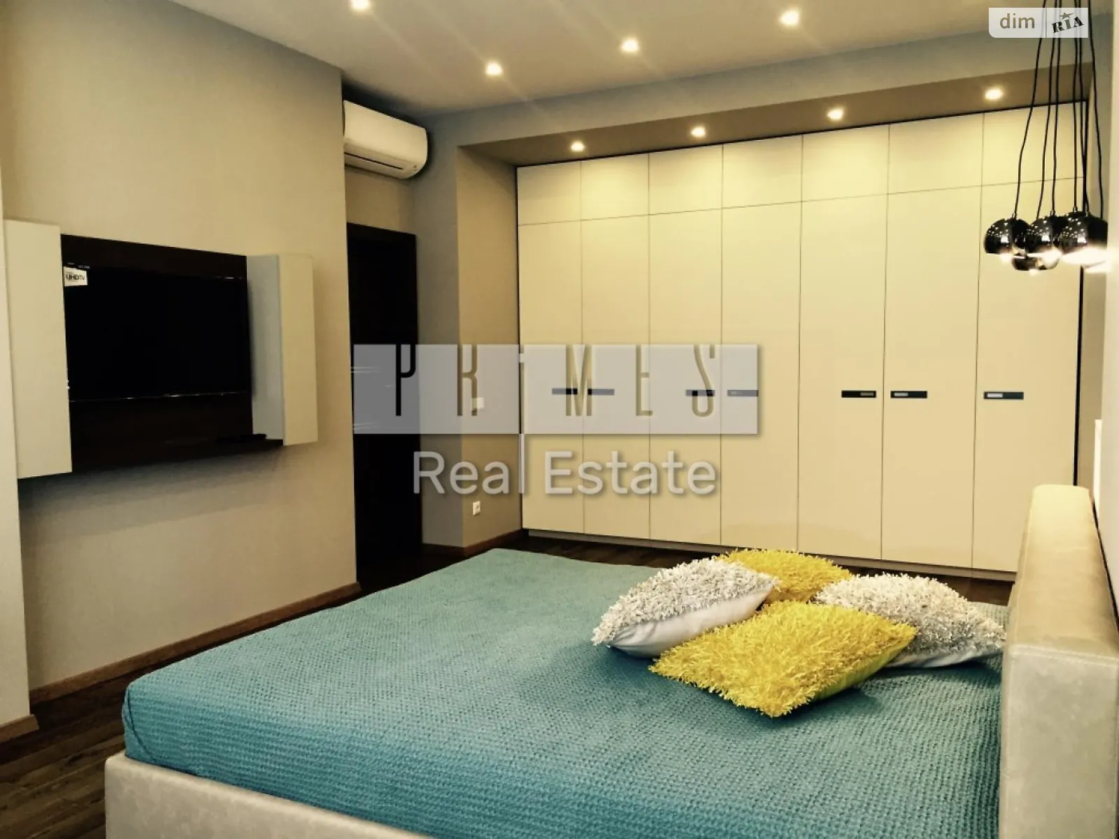 Продается 4-комнатная квартира 180 кв. м в Киеве, ул. Андрея Верхогляда(Драгомирова), 12 - фото 1