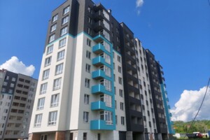 Продаж квартири, Хмельницький, р‑н. Заріччя, Нижня Берегова вулиця, буд. 1Б корпус 2