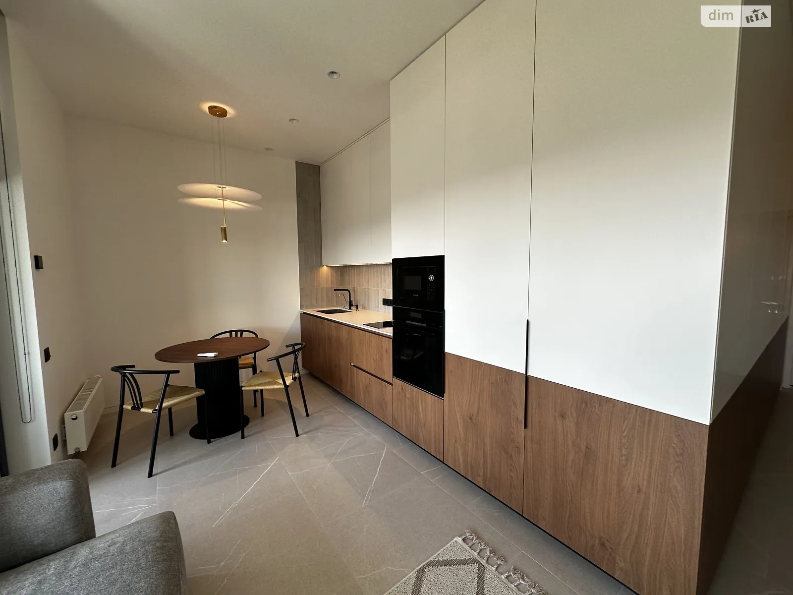 Сдается в аренду 2-комнатная квартира 78.2 кв. м в Киеве, ул. Гарета Джонса(Семьи Хохловых), 12 - фото 1