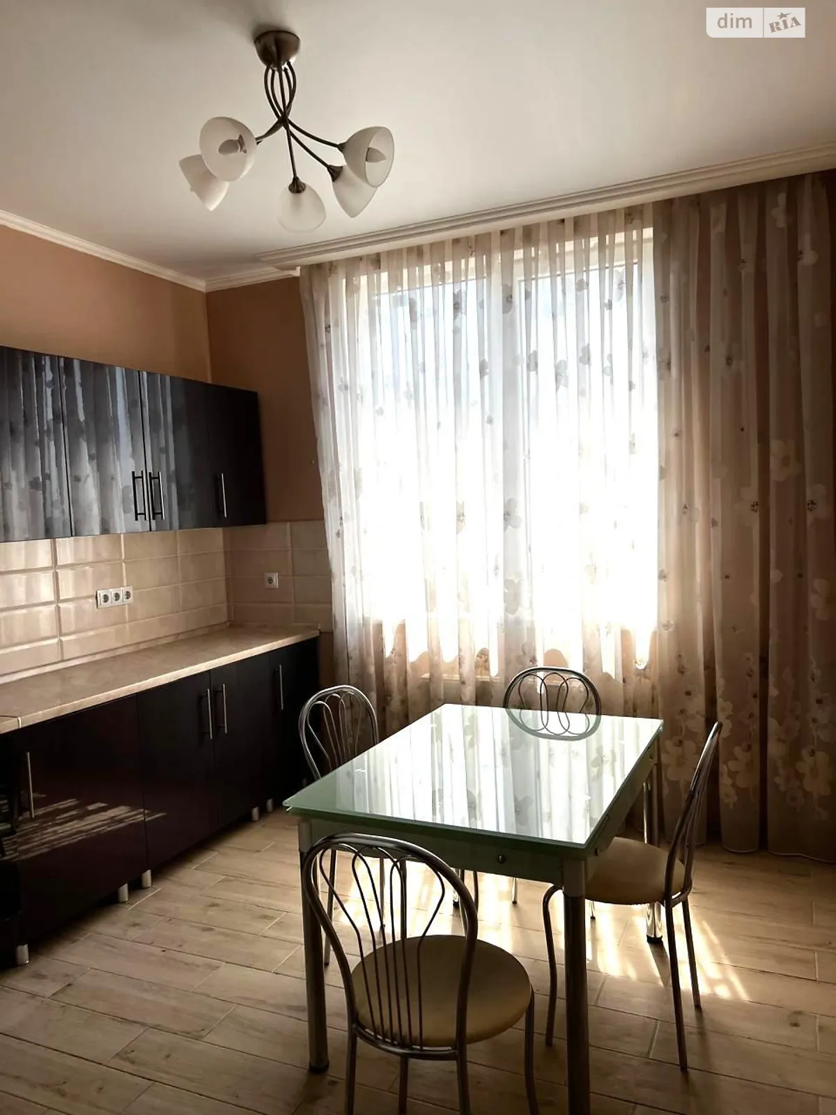 Продается 2-комнатная квартира 65 кв. м в Одессе, ул. Люстдорфская дорога, 55 корпус 2 - фото 1