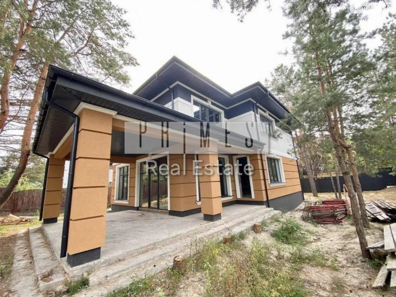 ул. Старокиевская Козин (Обухов), цена: 350000 $ - фото 1