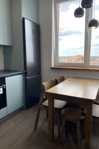 Продажа квартиры, Житомир, р‑н. Корбутовка, Шпаковский проезд, дом 27