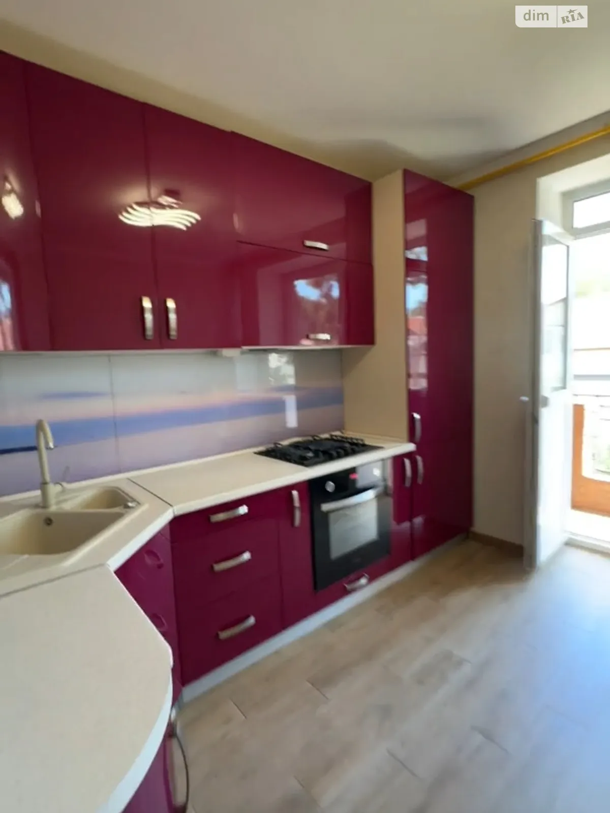 Продається 1-кімнатна квартира 40.4 кв. м у Ірпені, вул. Літературна(Чехова), 6Ж - фото 1