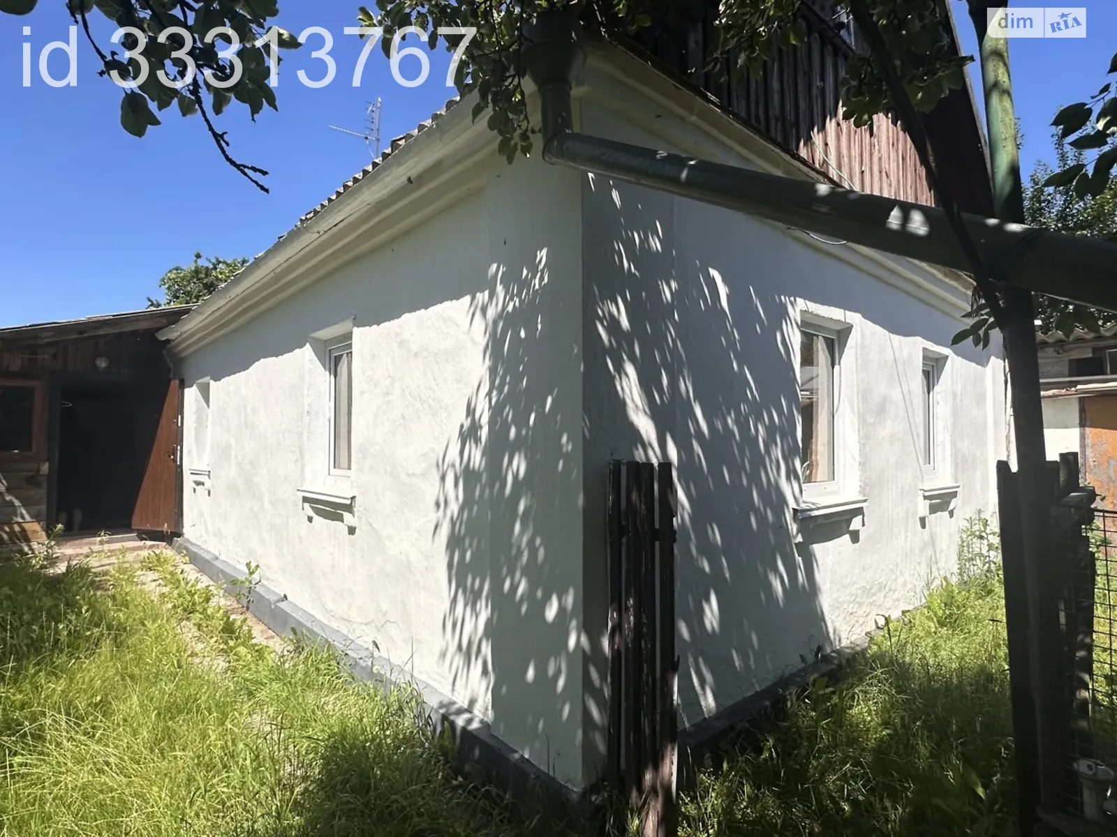 Продається одноповерховий будинок 68 кв. м з мансардою, цена: 9950 $ - фото 1