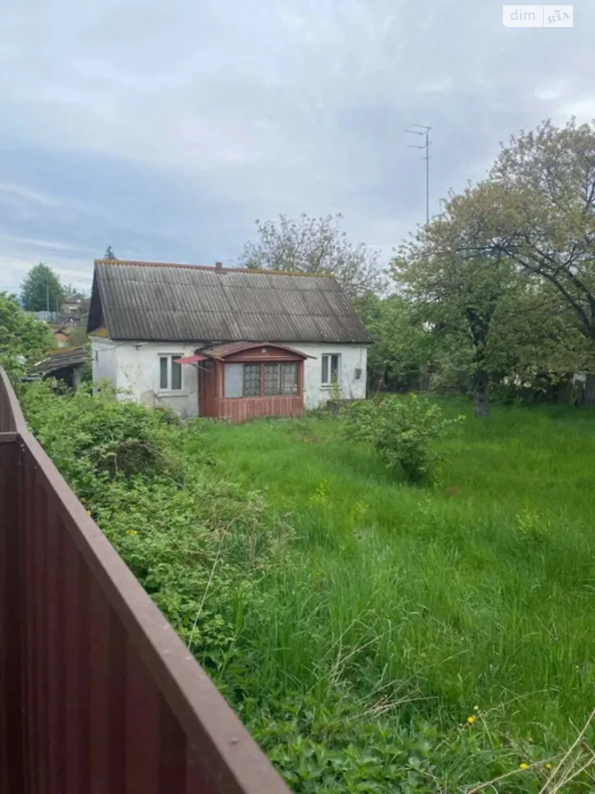 Продается одноэтажный дом 52 кв. м с подвалом, цена: 11000 $ - фото 1