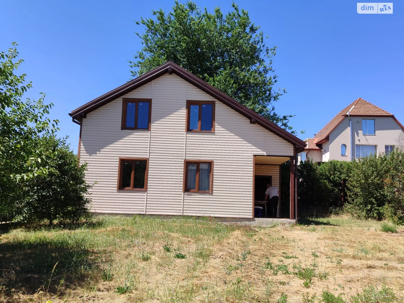 Продається будинок 2 поверховий 103 кв. м з подвалом, цена: 35500 $ - фото 1