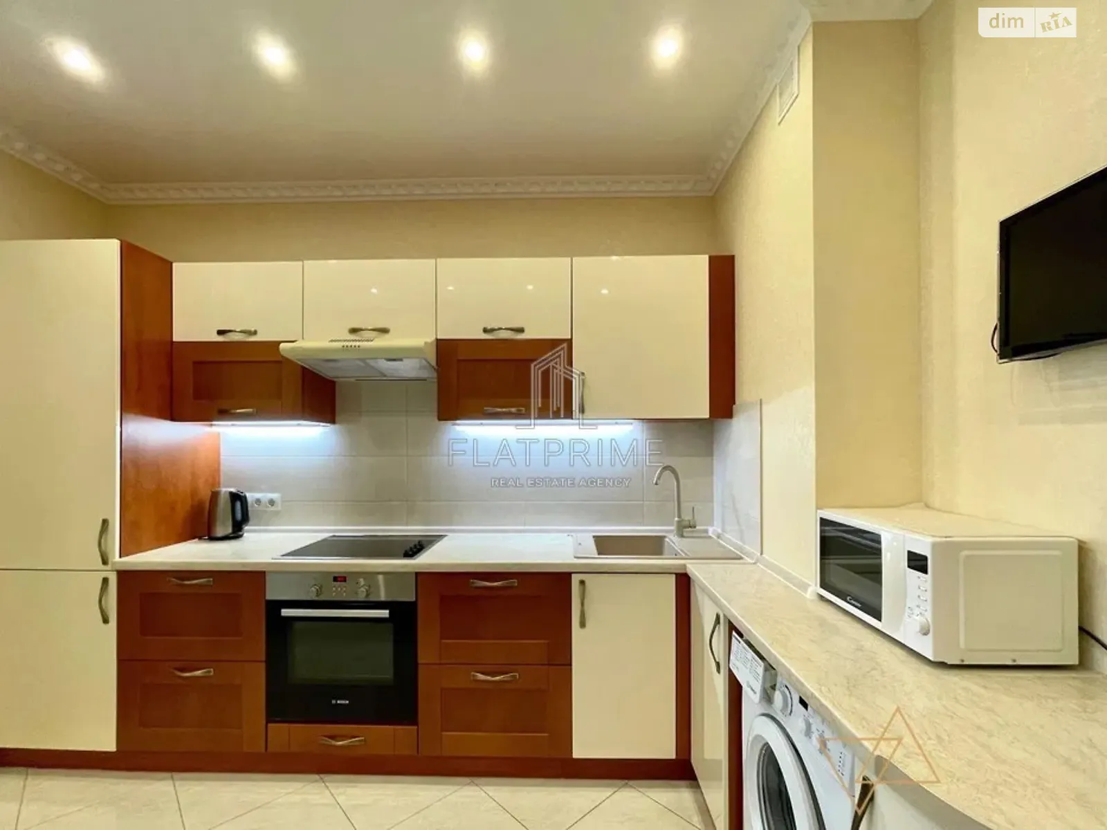 Продается 2-комнатная квартира 70.3 кв. м в Киеве, ул. Самойло Кошки(Маршала Конева), 10/1 - фото 1