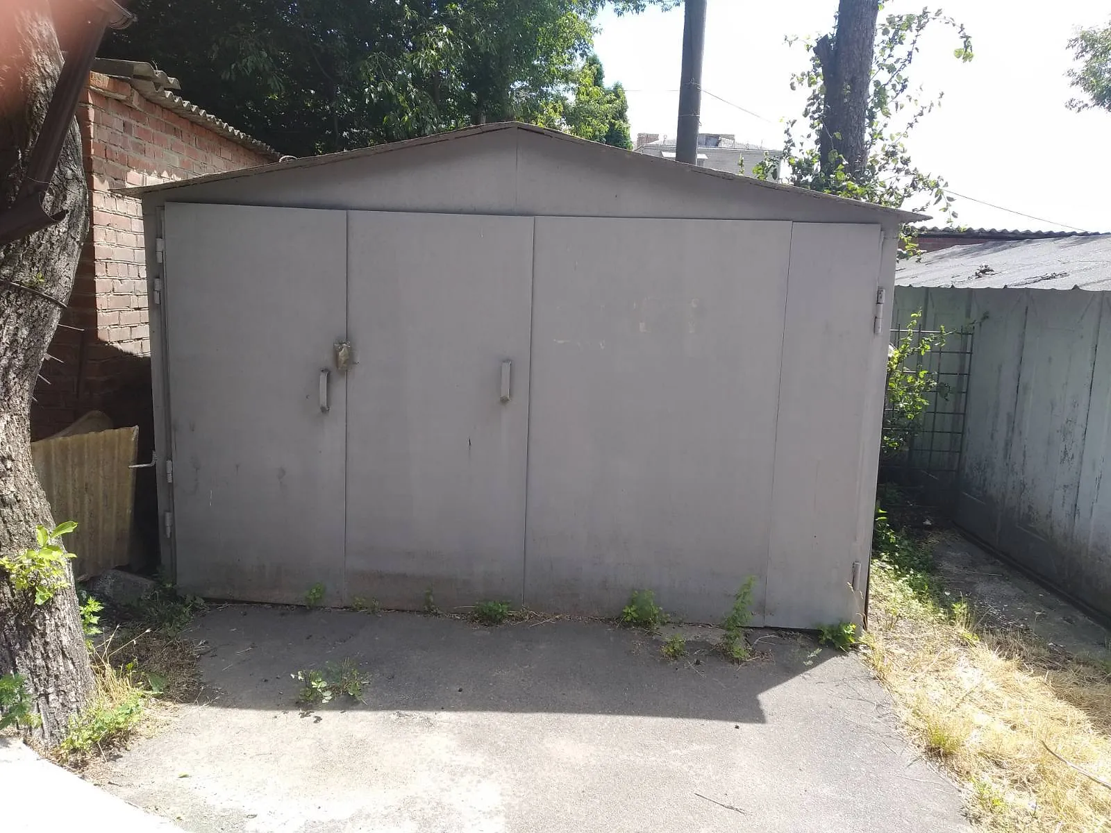 Продається окремий гараж під легкове авто на 18 кв. м, цена: 16000 $ - фото 1