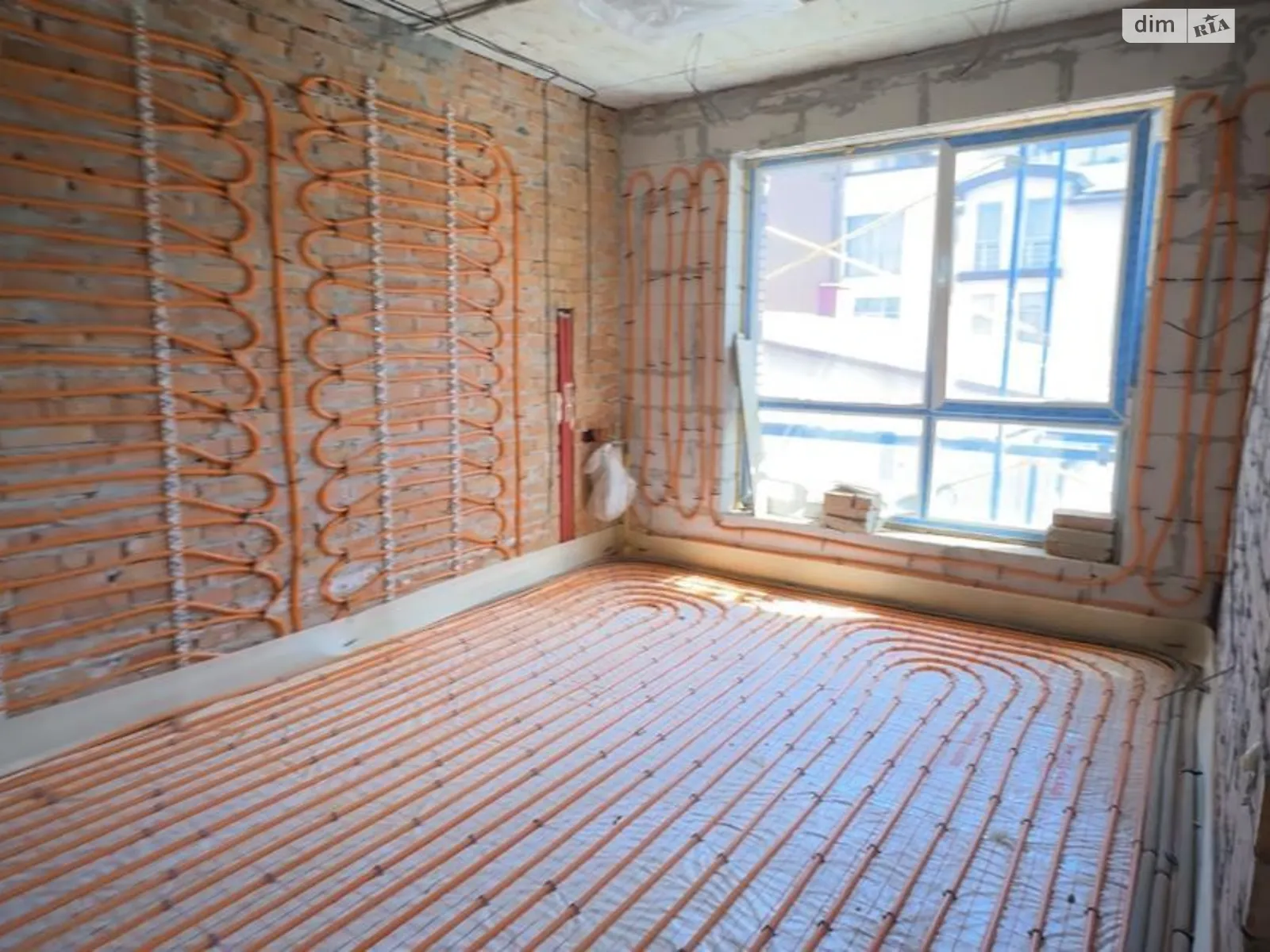 2-комнатная квартира 60 кв. м в Тернополе, просп. Бандеры Степана, 16 - фото 1