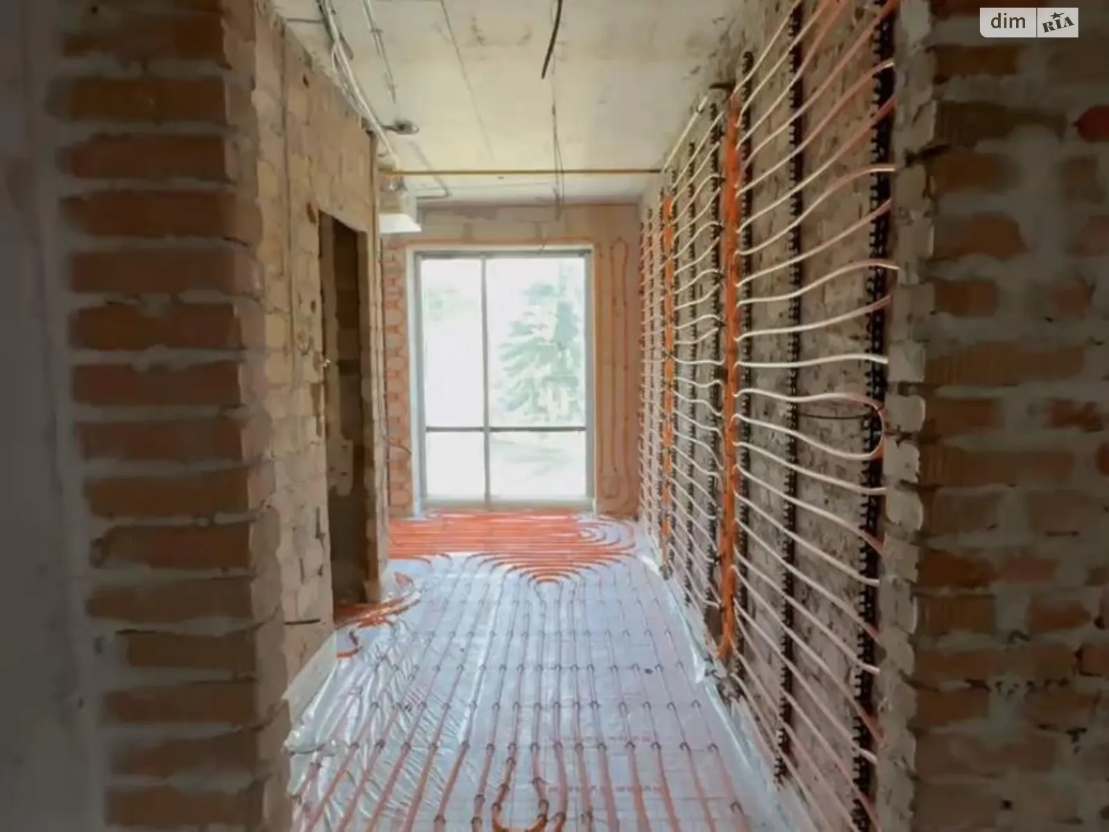 1-комнатная квартира 36.6 кв. м в Тернополе, просп. Бандеры Степана, 16 - фото 1