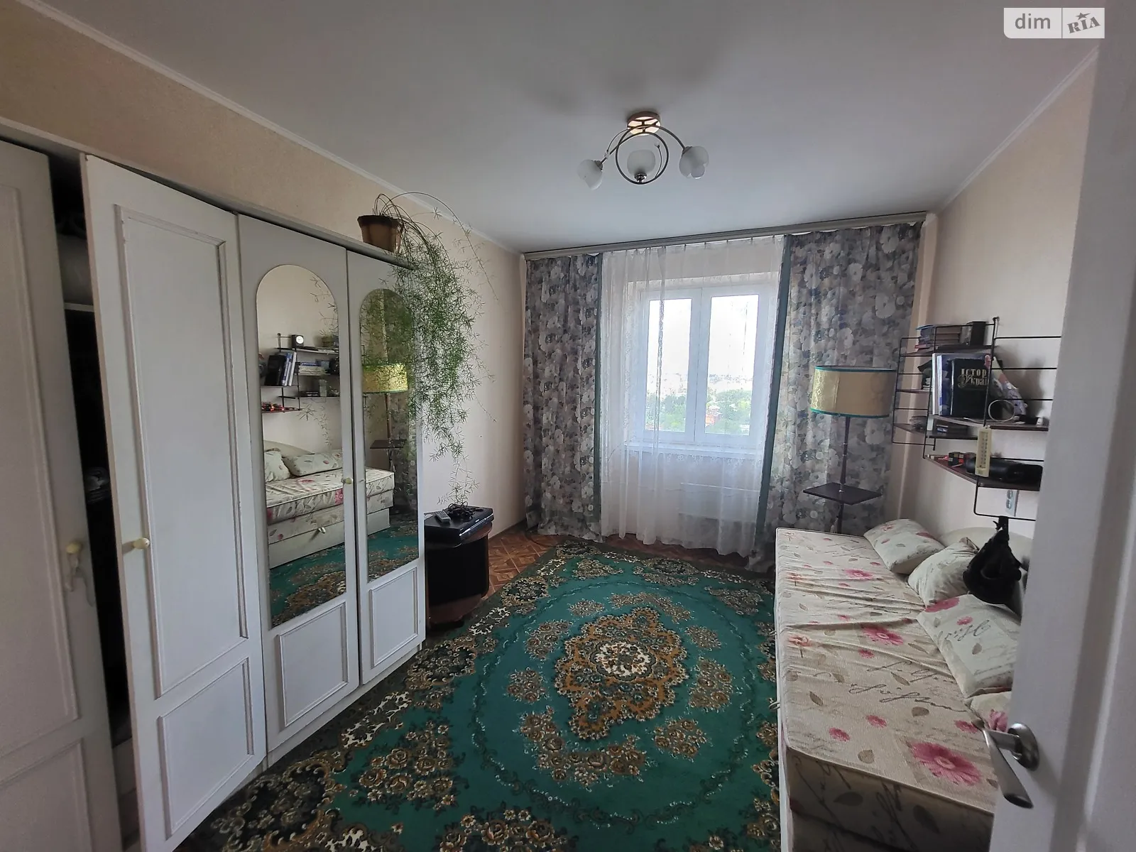 Продается 3-комнатная квартира 71 кв. м в Хмельницком, ул. Гаевая, 2 - фото 1