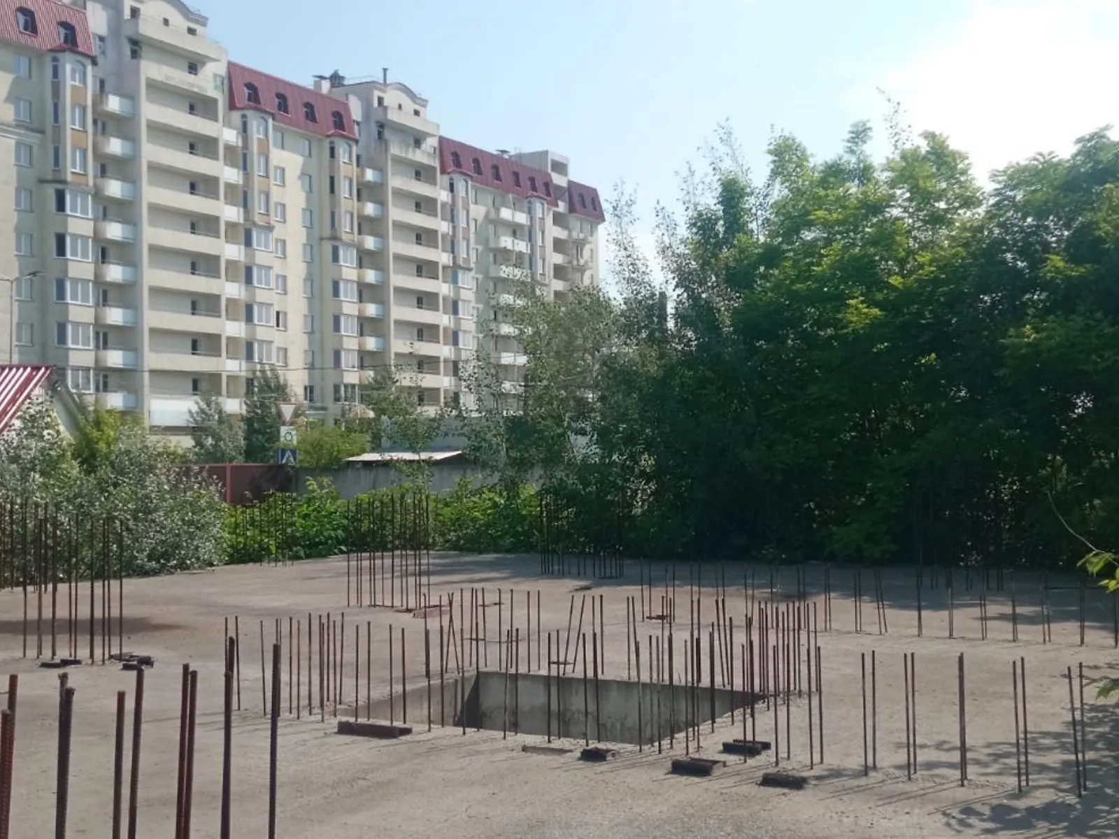 Продается земельный участок 56 соток в Киевской области, цена: 1600000 $ - фото 1