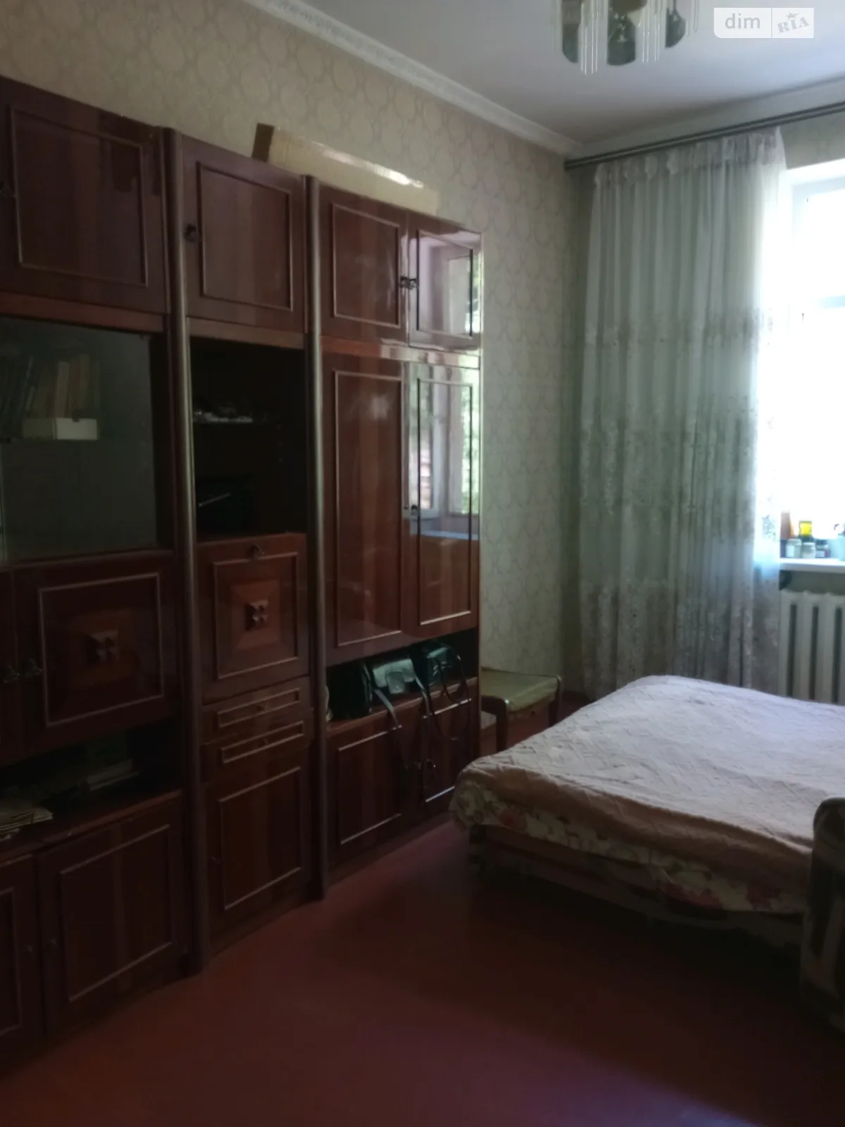 Продается 2-комнатная квартира 43 кв. м в Житомире, ул. Леха Качиньского, 23 - фото 1