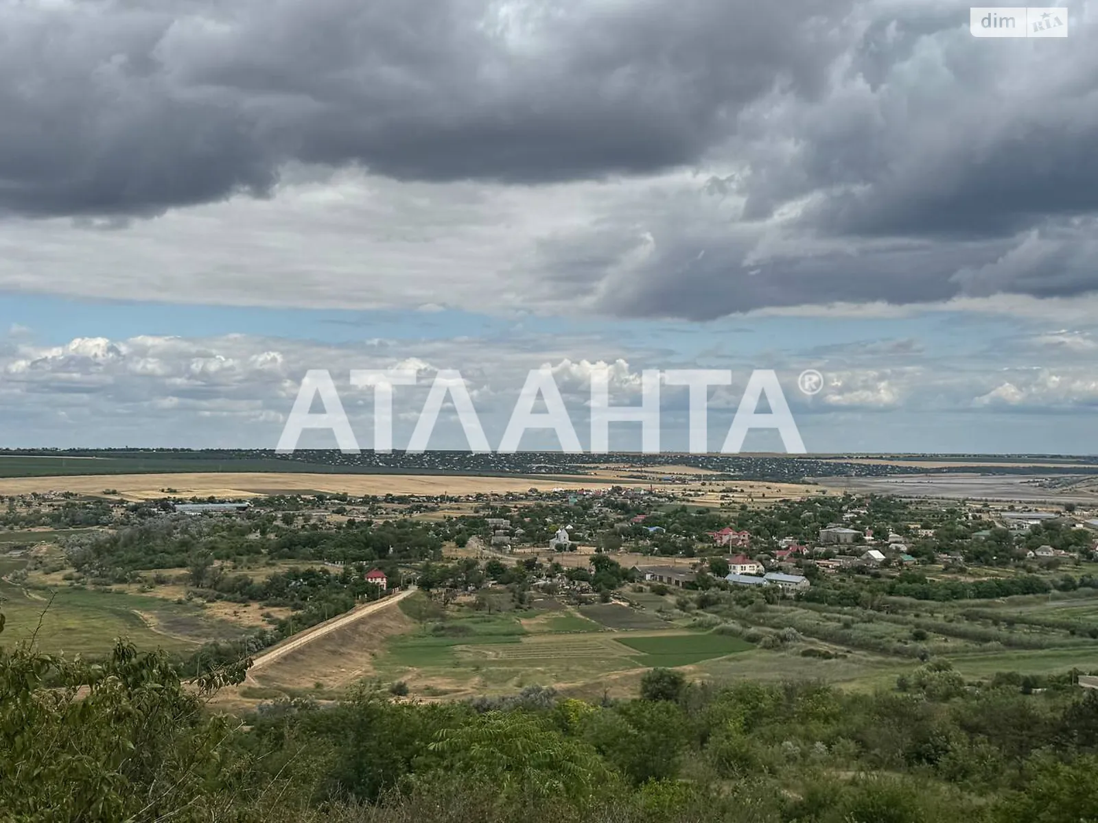 Продается земельный участок 5.8 соток в Одесской области, цена: 5000 $ - фото 1