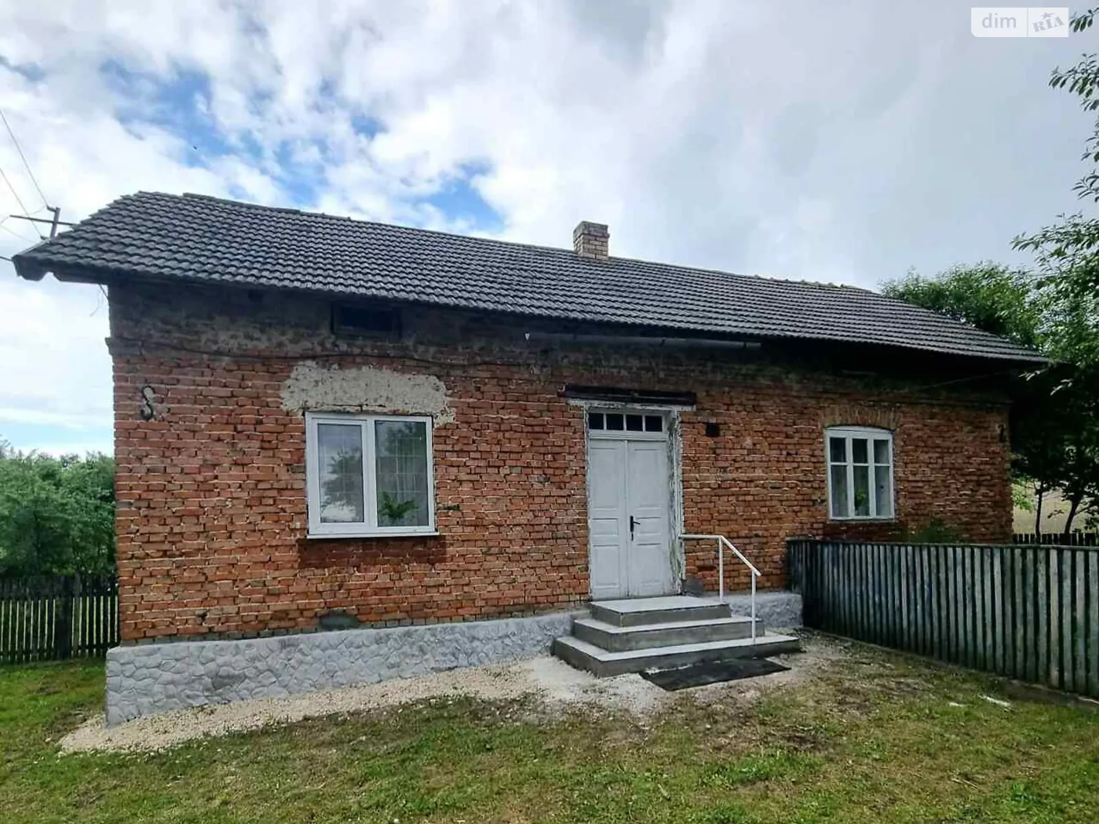 Продается одноэтажный дом 69 кв. м с террасой, цена: 14000 $ - фото 1