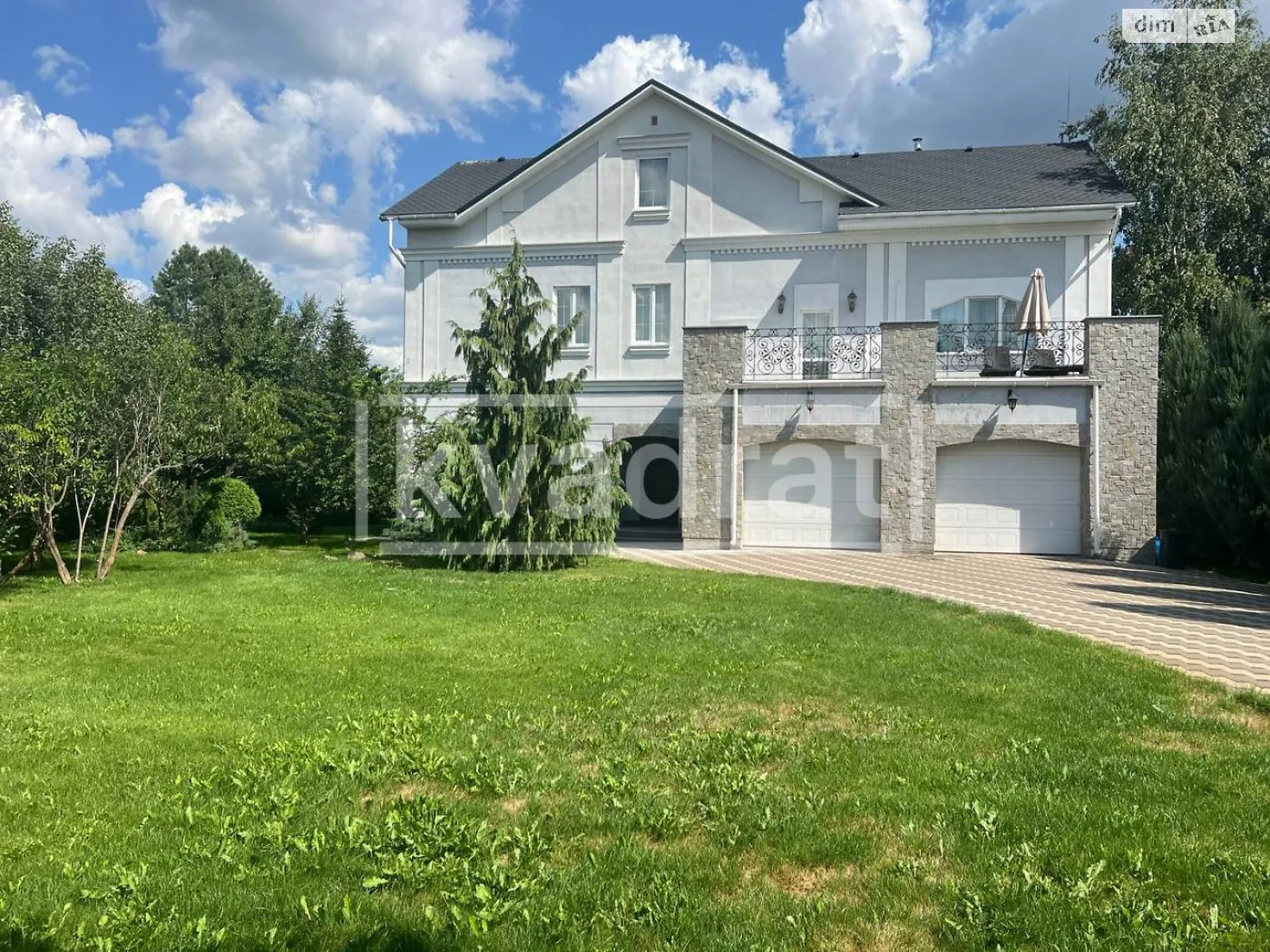 ул. Боровская Подгорцы (Обухов), цена: 320000 $ - фото 1