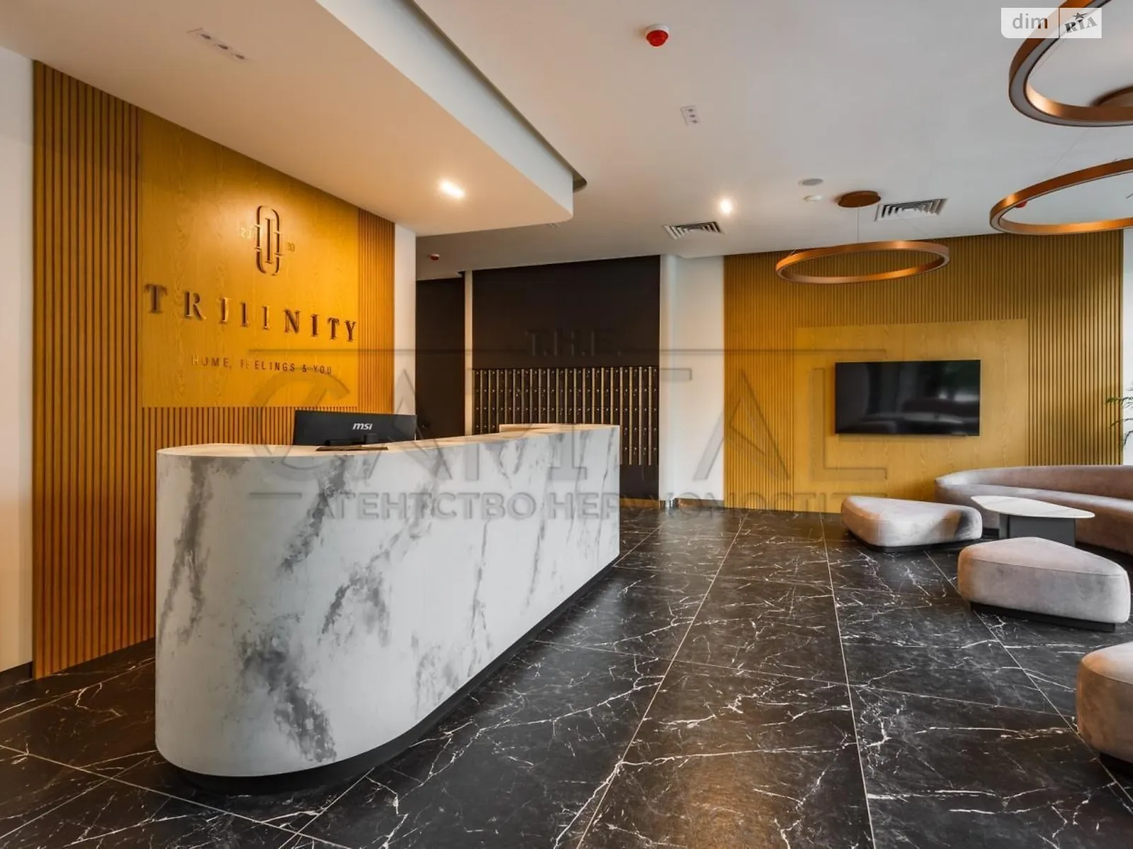 Продается 2-комнатная квартира 100.4 кв. м в Киеве, ул. Василия Тютюнника, 39 - фото 1