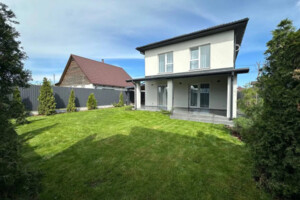 Продажа дома, Киевская, Гатное, Счастливый переулок, дом 2