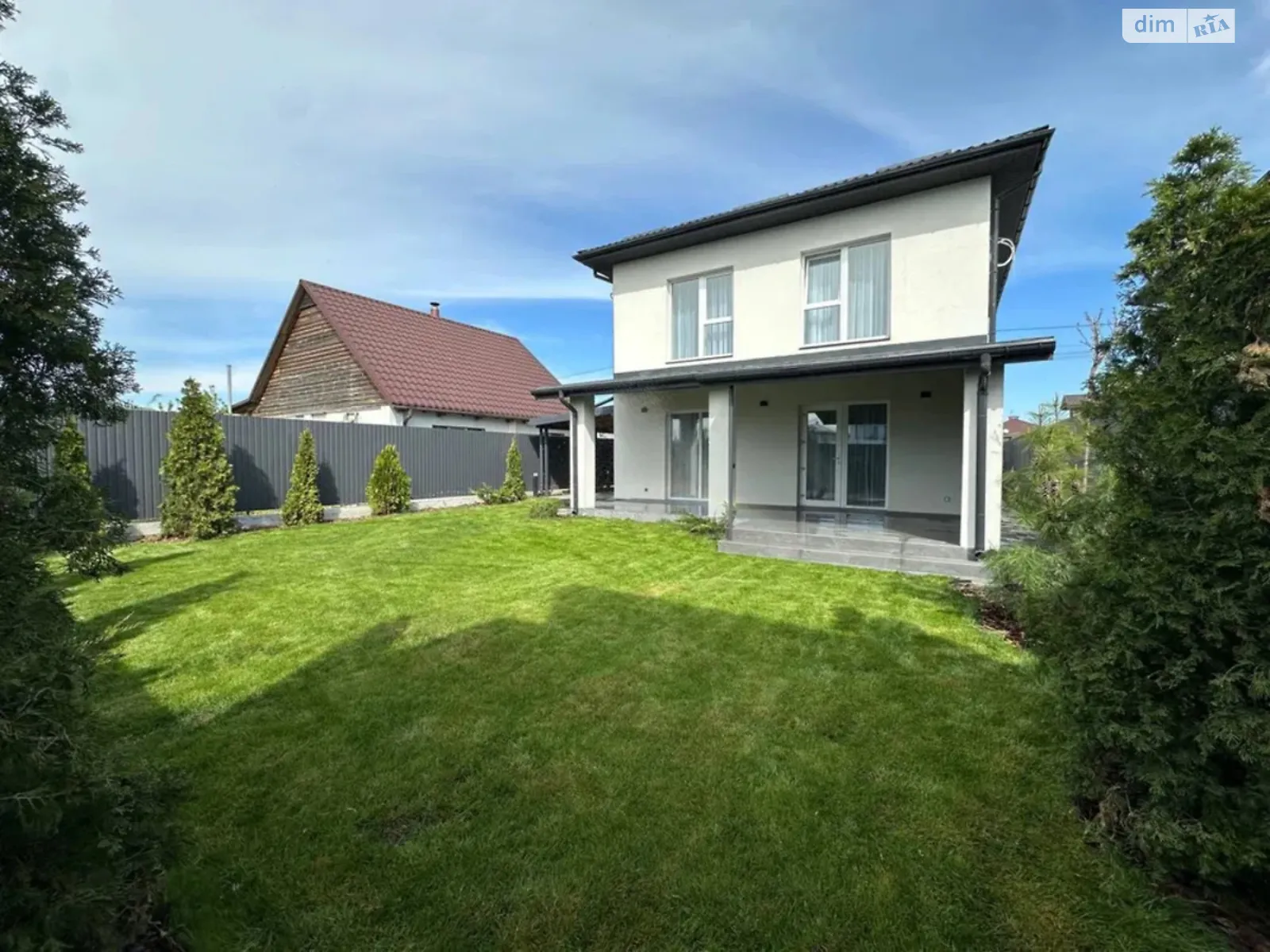 пер. Счастливый, 2 Гатное, цена: 245000 $ - фото 1