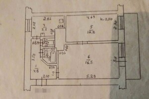 Продажа квартиры, Одесса, р‑н. Аркадия, Тенистая улица, дом 9