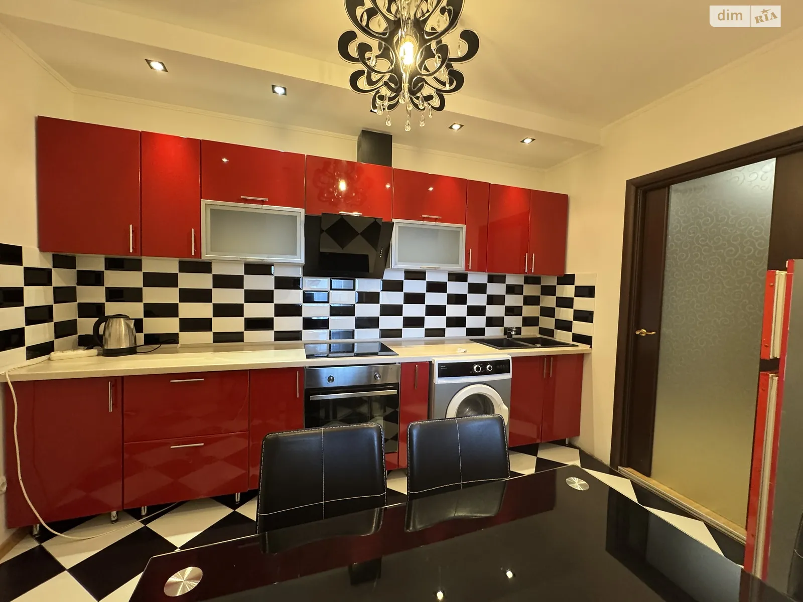 Продается 2-комнатная квартира 55 кв. м в Хмельницком, ул. Александра Кушнирука(Гастелло), 15 - фото 1