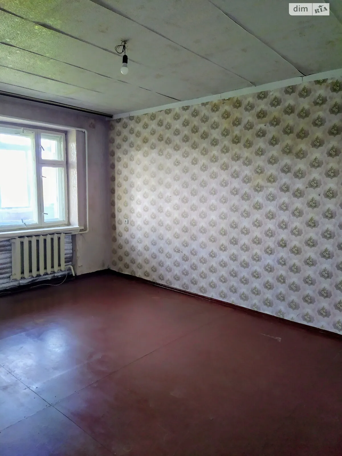 Продается 2-комнатная квартира 49 кв. м в Гребенках, ул. Белоцерковская, 15 - фото 1
