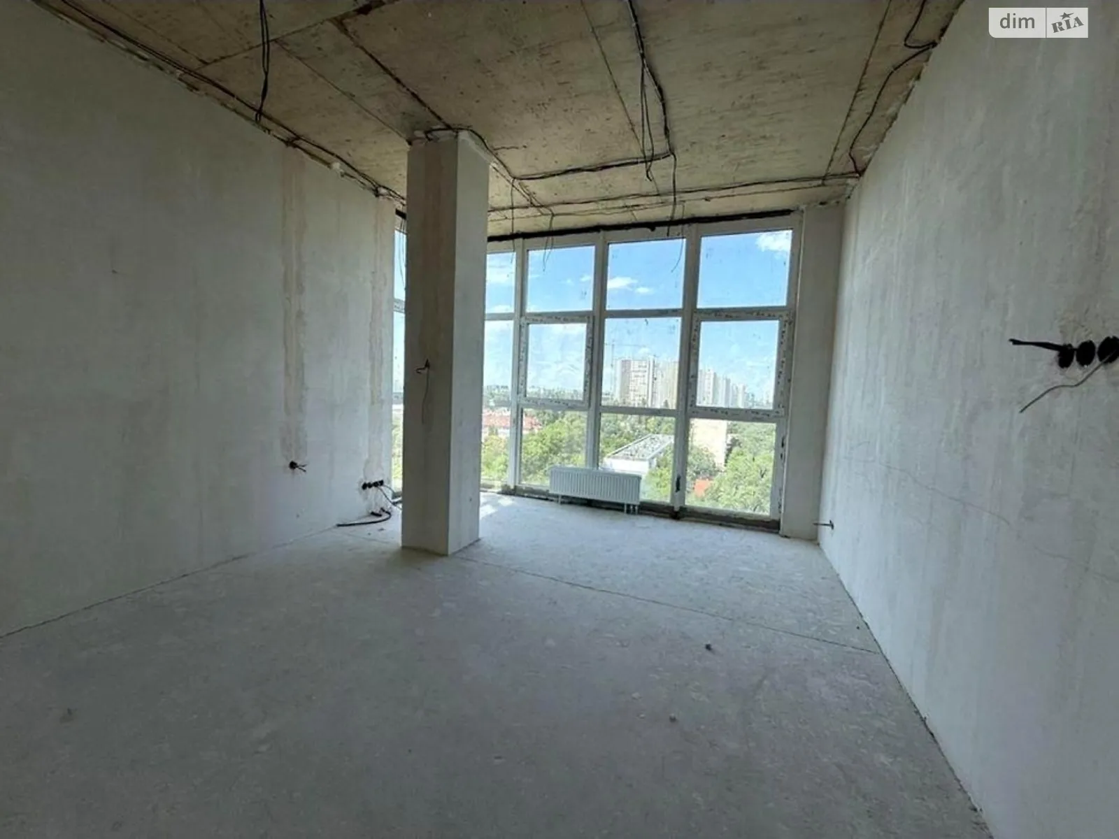 Продается 2-комнатная квартира 57.6 кв. м в Одессе, ул. Гераневая - фото 1