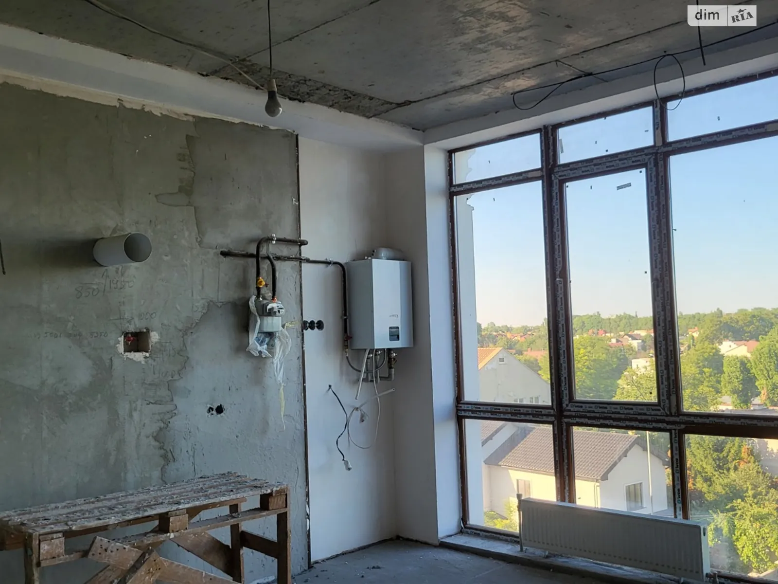 Продается 2-комнатная квартира 102 кв. м в Одессе, ул. Дача Ковалевского, 121/1 - фото 1