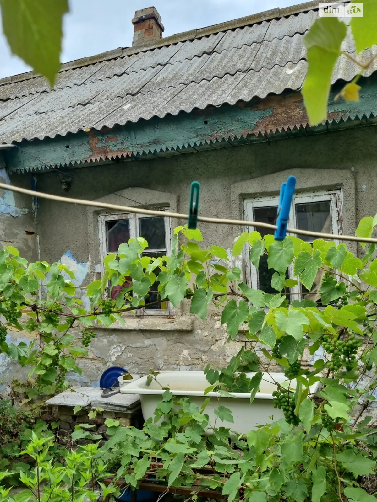 Продается одноэтажный дом 37.8 кв. м с садом, цена: 14000 $ - фото 1