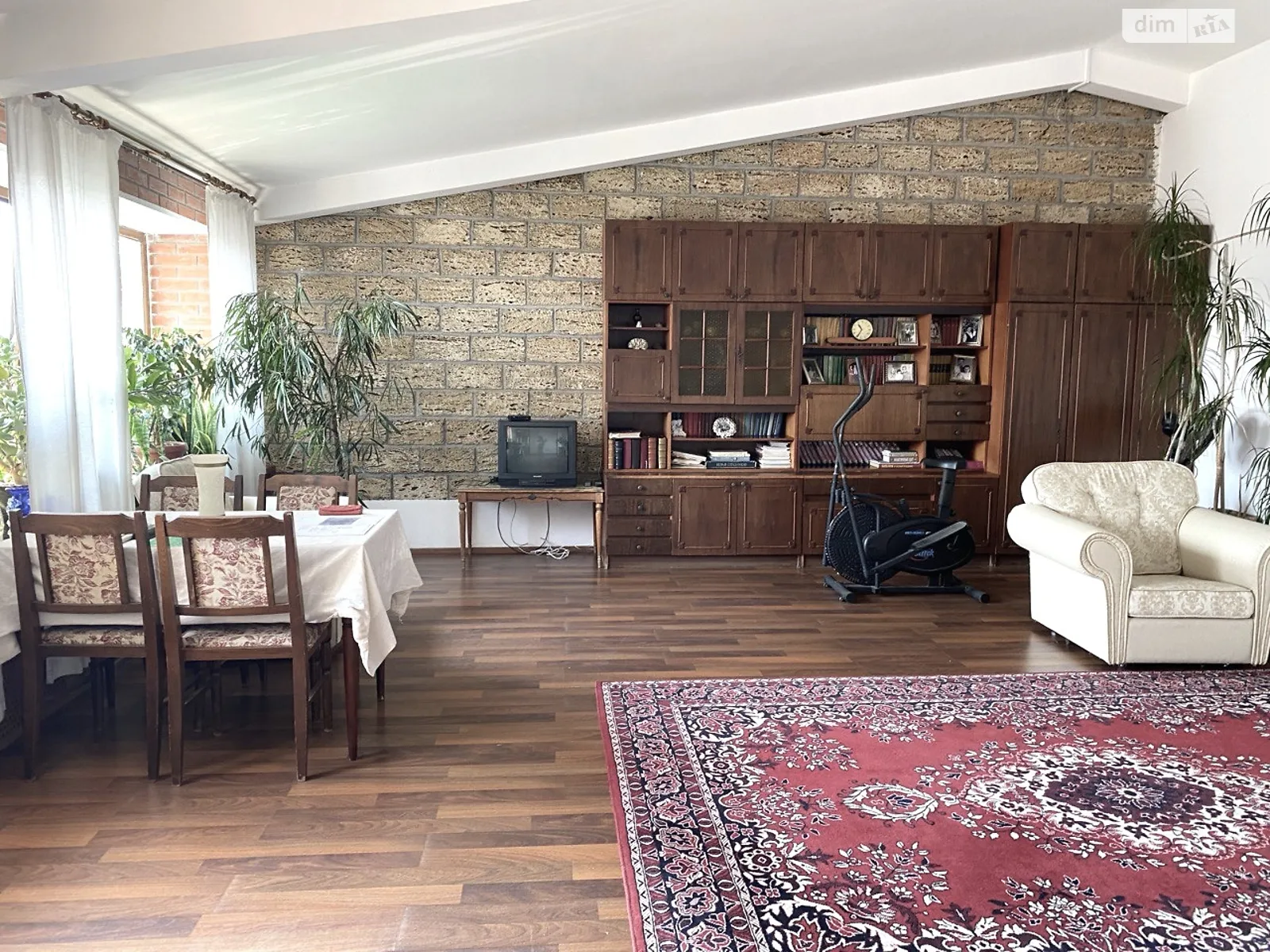 Продается 4-комнатная квартира 142.8 кв. м в Николаеве, цена: 80000 $ - фото 1