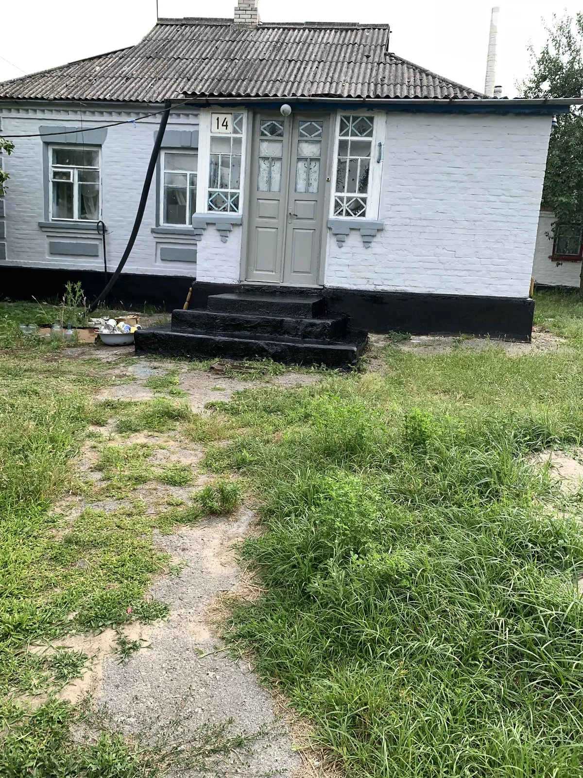 Продается одноэтажный дом 62.3 кв. м с баней/сауной, цена: 25000 $ - фото 1