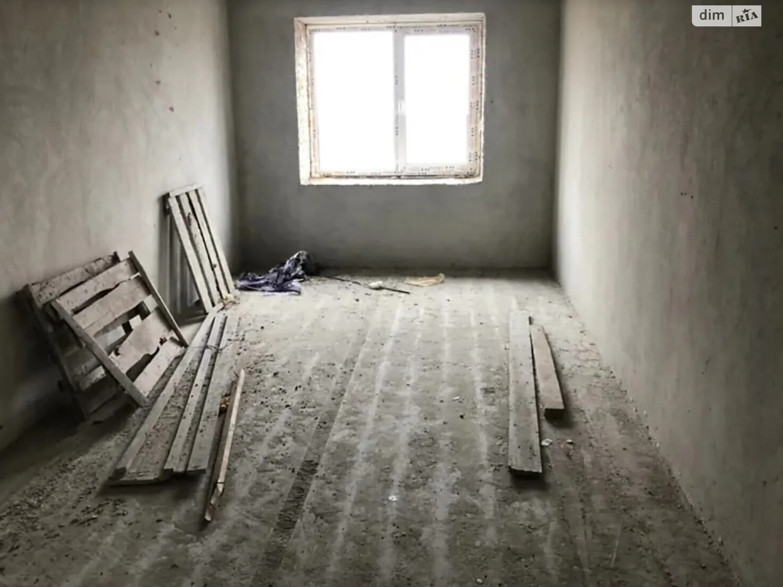 1-комнатная квартира 47 кв. м в Тернополе, цена: 41000 $ - фото 1
