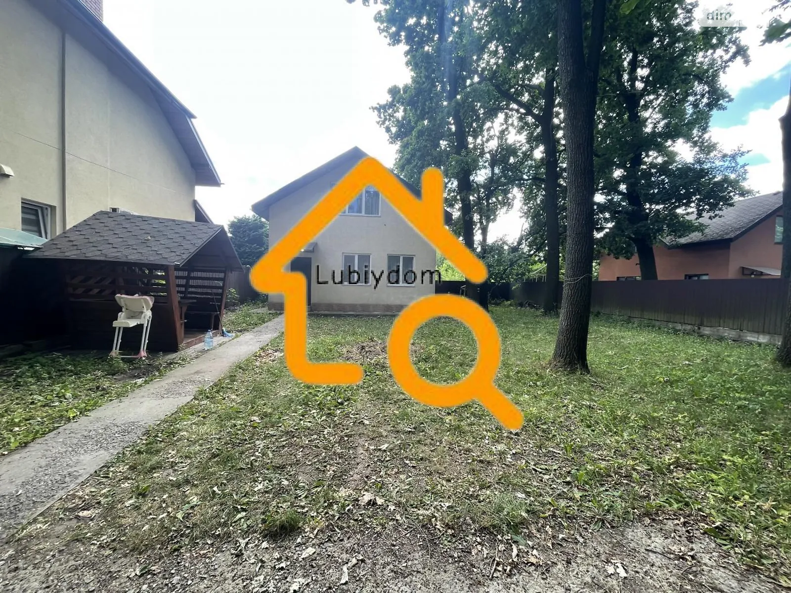 ул. Защитная, 2Б Крюковщина, цена: 125000 $ - фото 1