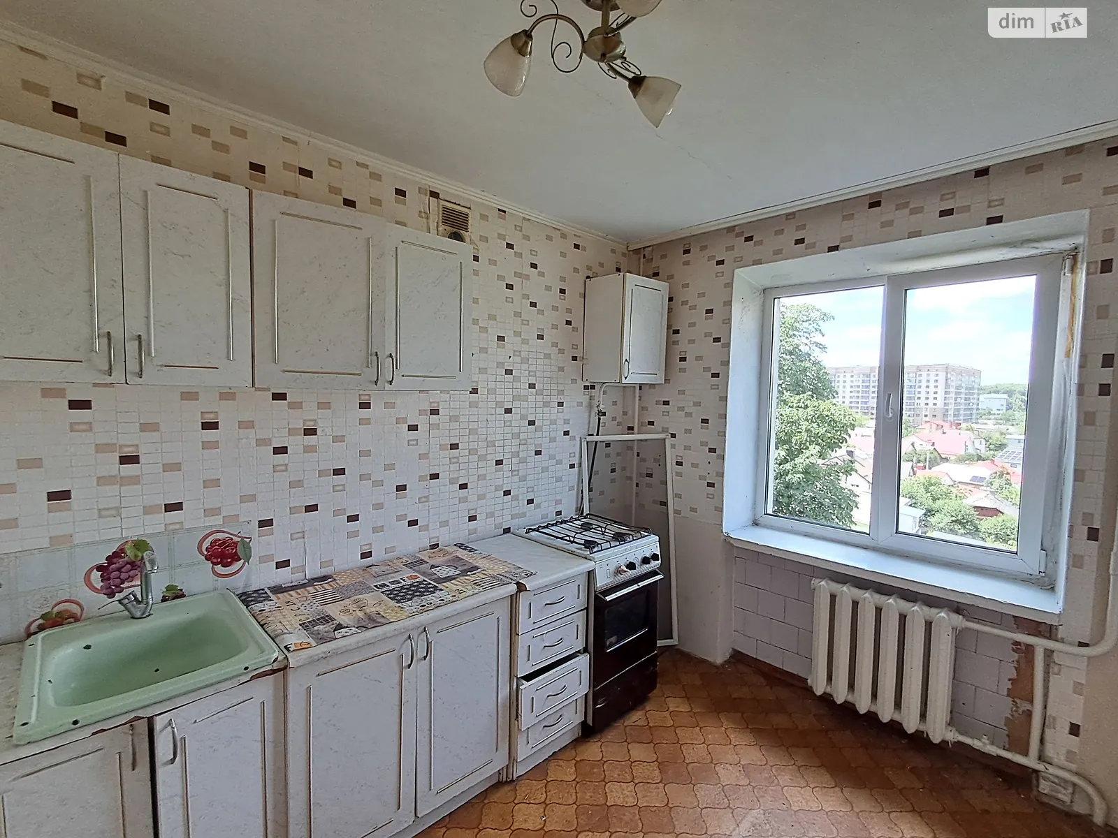 Сдается в аренду 2-комнатная квартира 49 кв. м в Хмельницком, цена: 7500 грн - фото 1