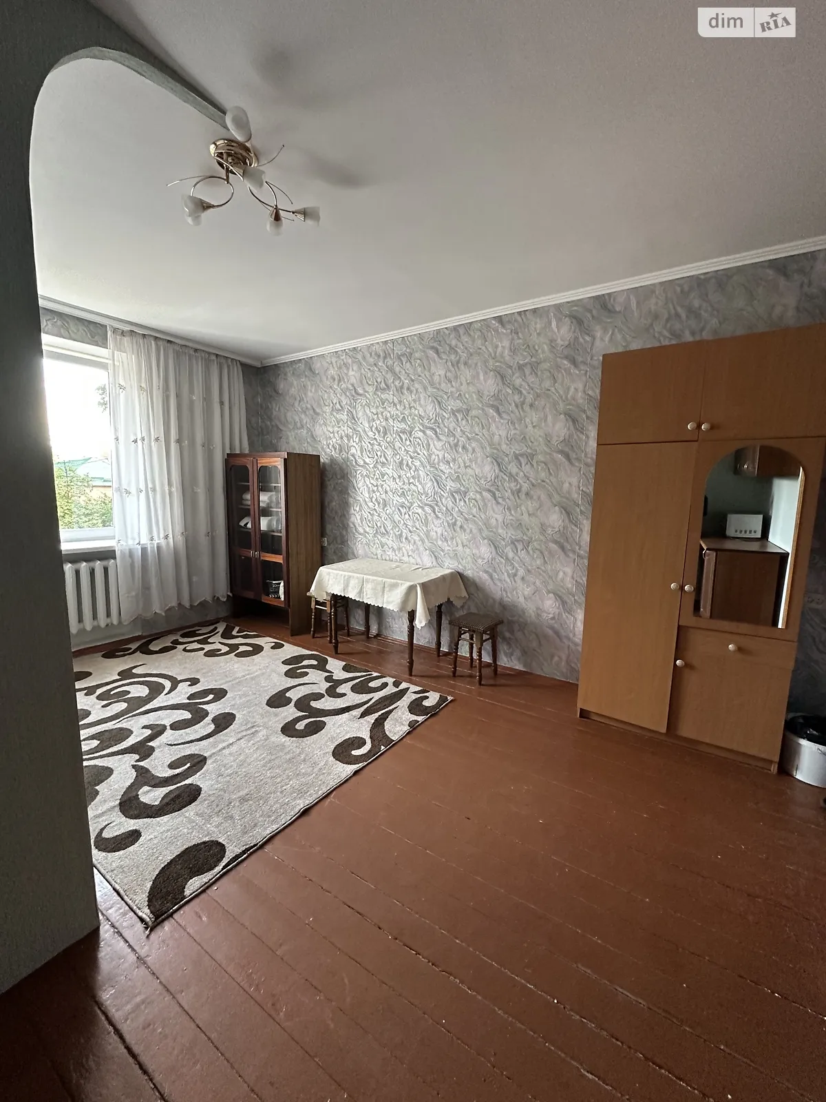 Сдается в аренду комната 20 кв. м в Хмельницком, цена: 3000 грн - фото 1