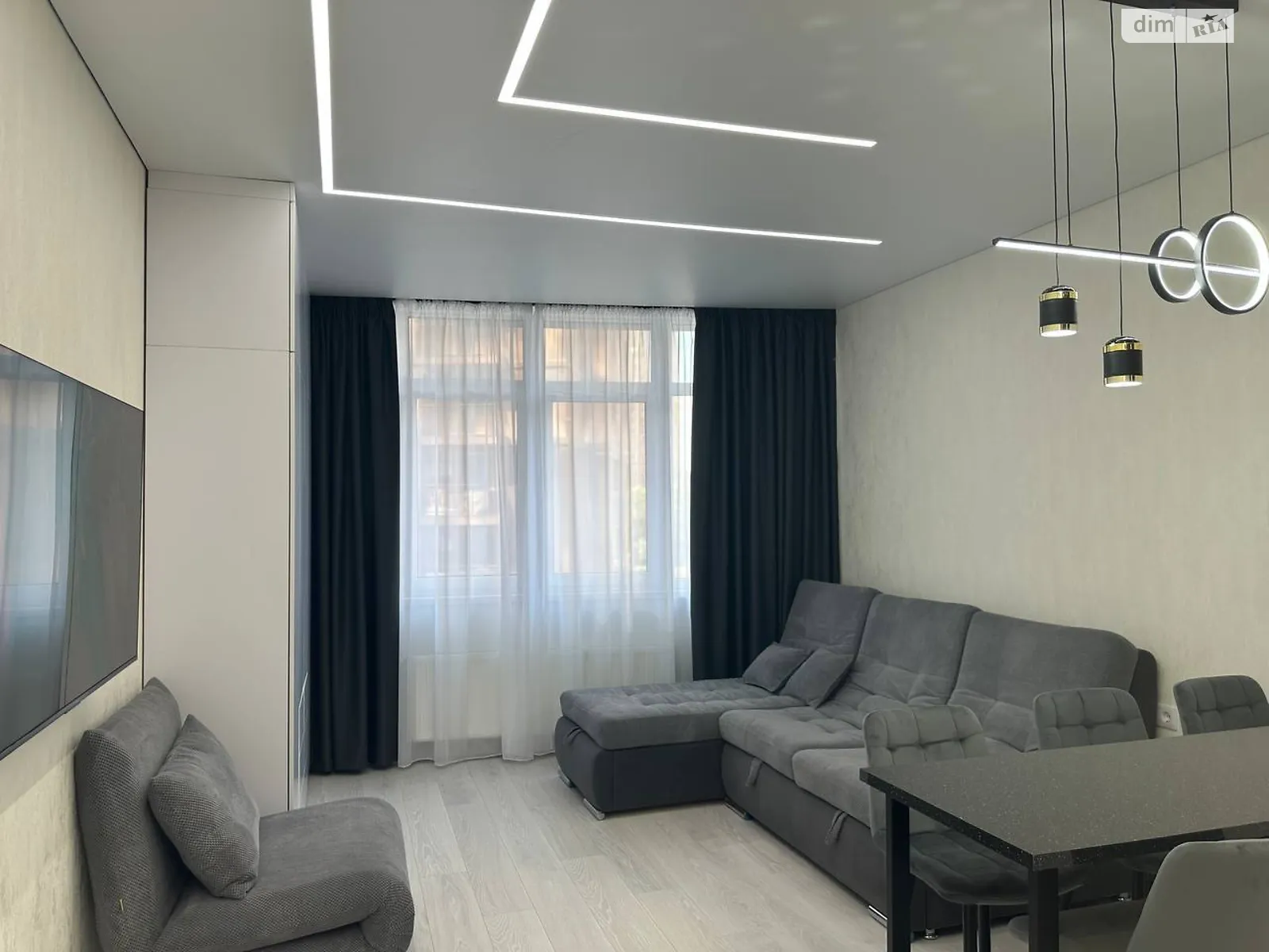 пер. Курортный, 2 Аркадия Одесса ЖК Атмосфера - фото 1