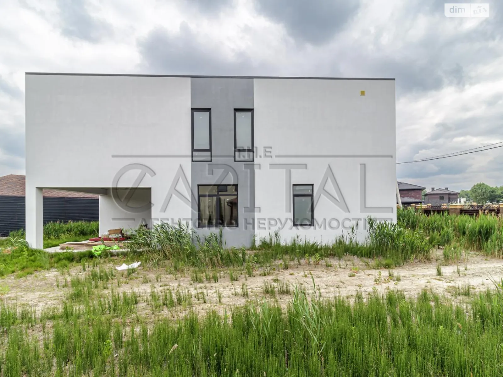 Продається будинок 2 поверховий 485 кв. м з мансардою, цена: 550000 $ - фото 1