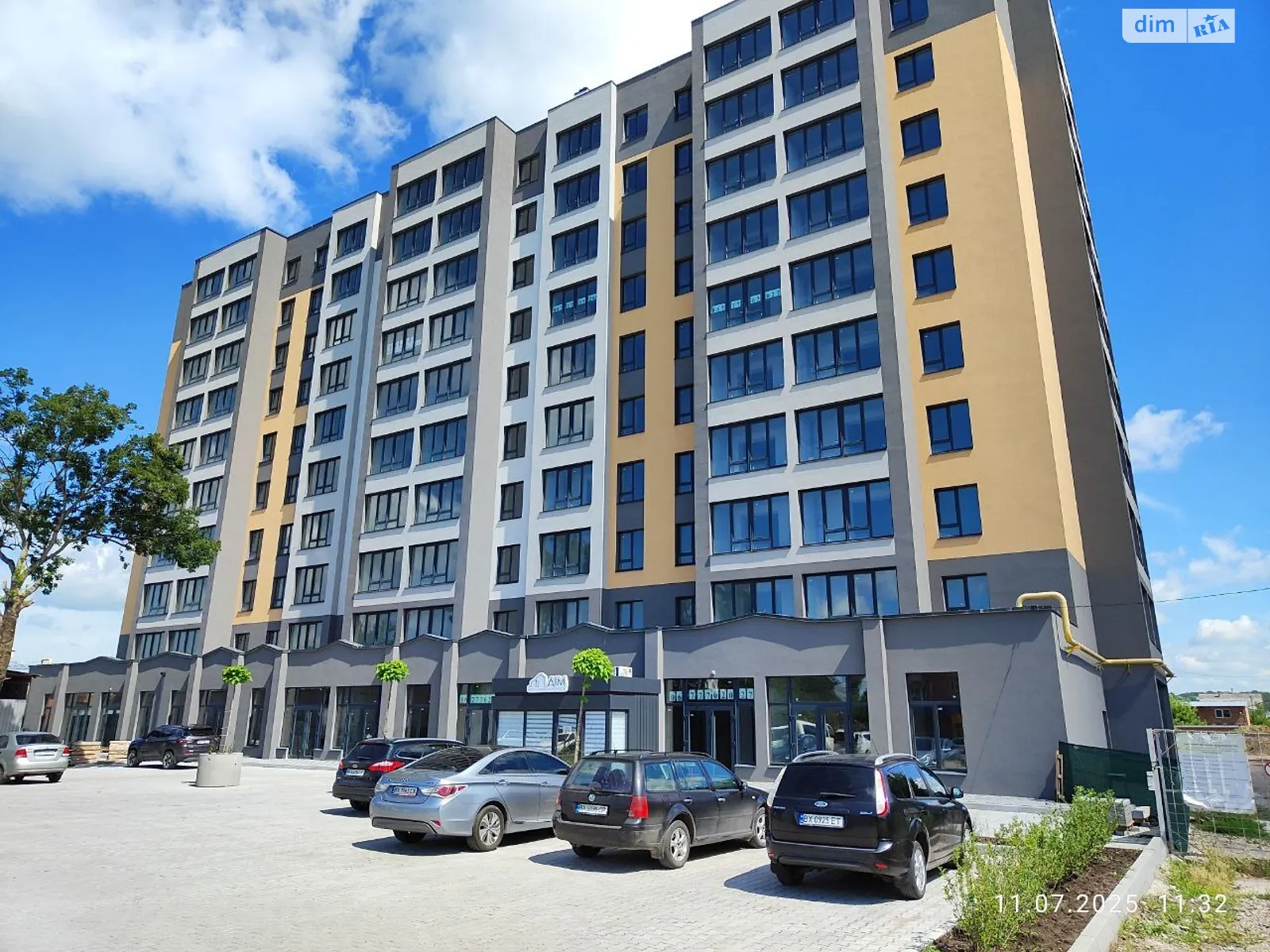 Продается 3-комнатная квартира 84.2 кв. м в Хмельницком, ул. Романа Шухевича(Курчатова), 8/2 - фото 1
