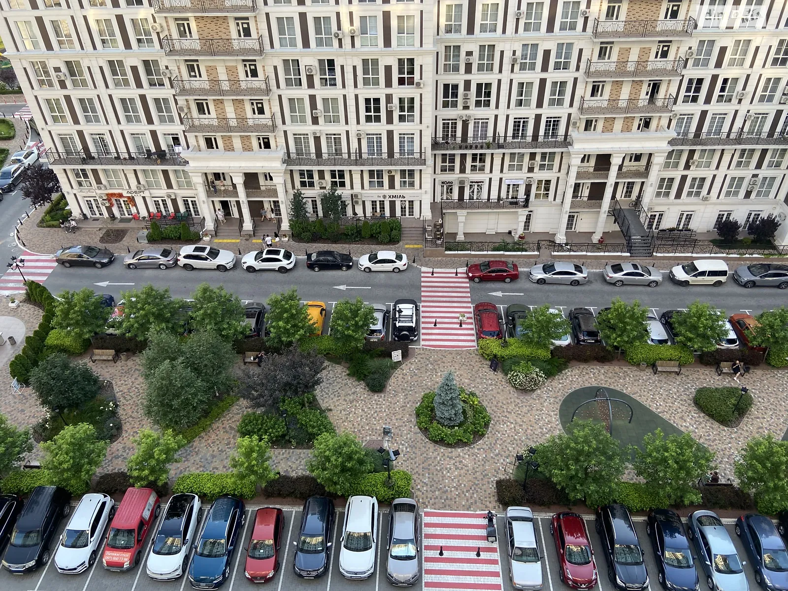 Продается 1-комнатная квартира 20 кв. м в Киеве, ул. Михаила Максимовича, 26Б - фото 1