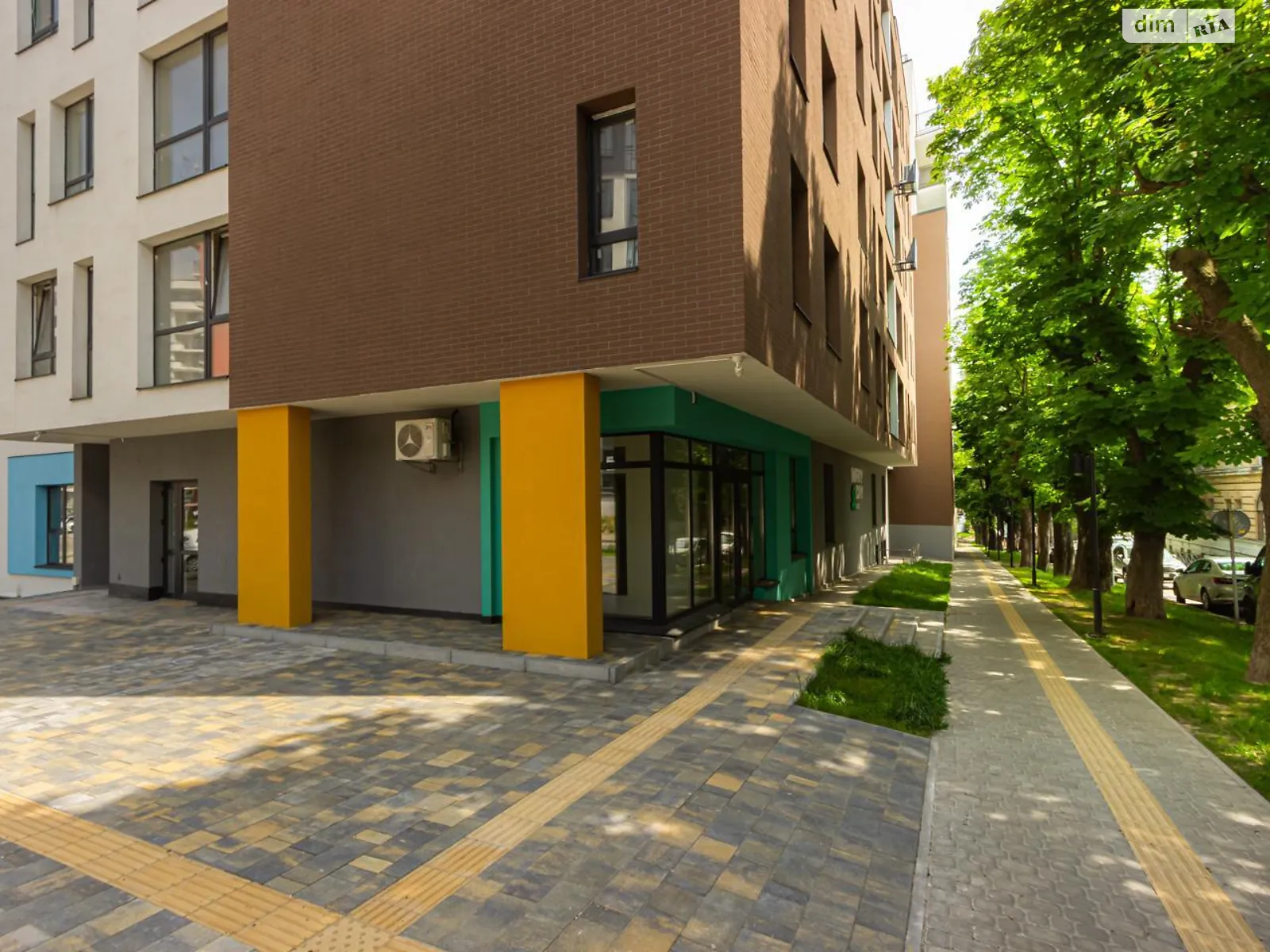 Продается 2-комнатная квартира 69.2 кв. м в Львове, ул. Елены Степановны, 6 - фото 1