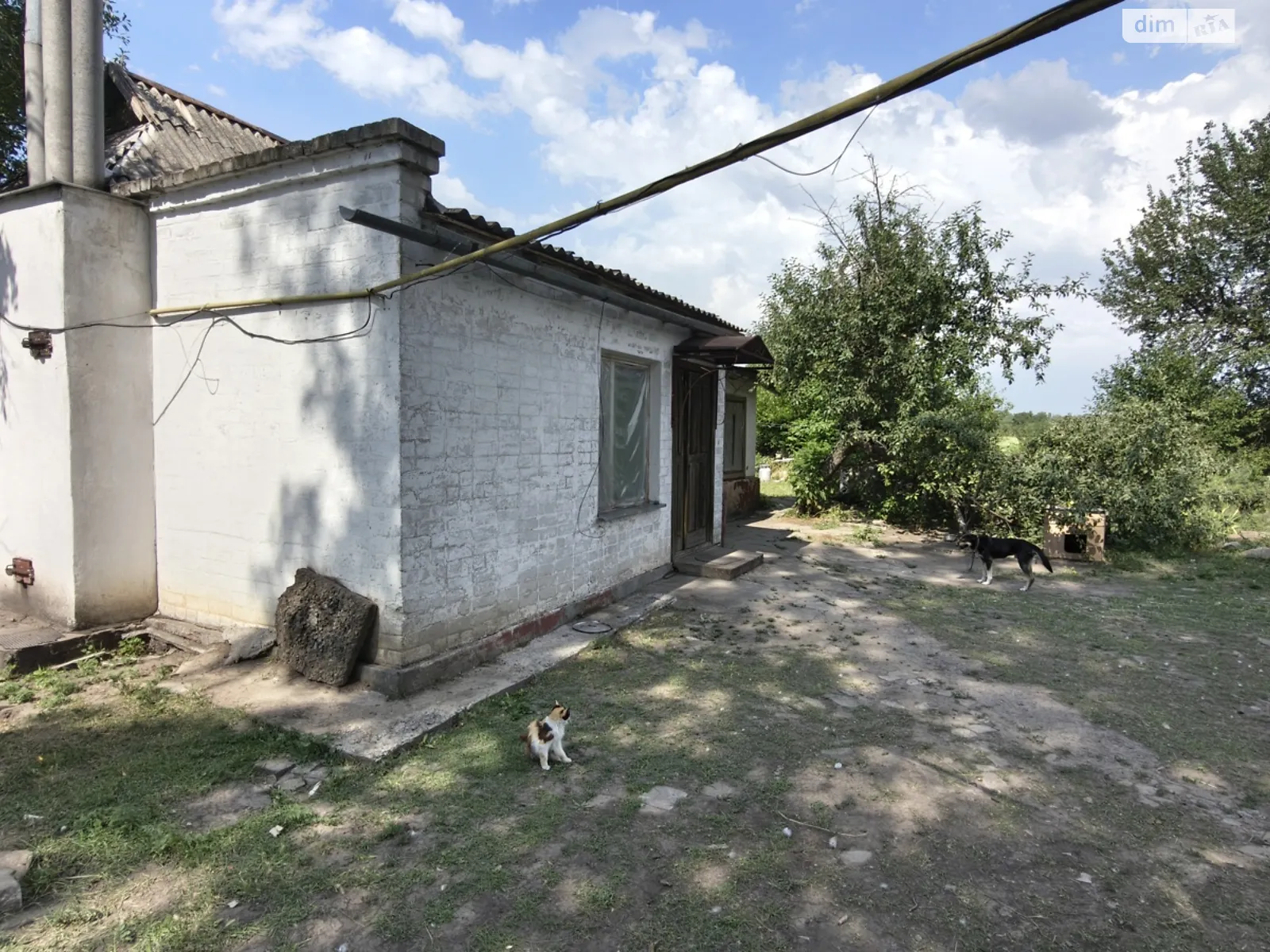 вулиця Степова, 28 Очеретоватое, цена: 6000 $ - фото 1