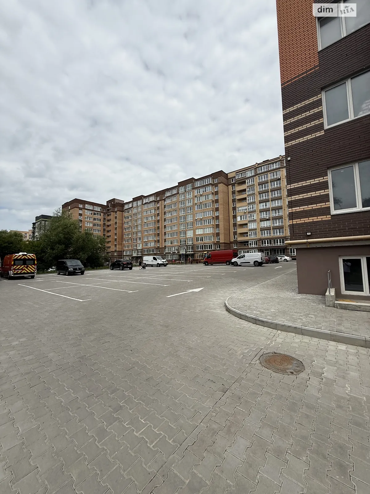 Продается 2-комнатная квартира 104 кв. м в Хмельницком, Старокостянтиновское шоссе, 20/4А - фото 1