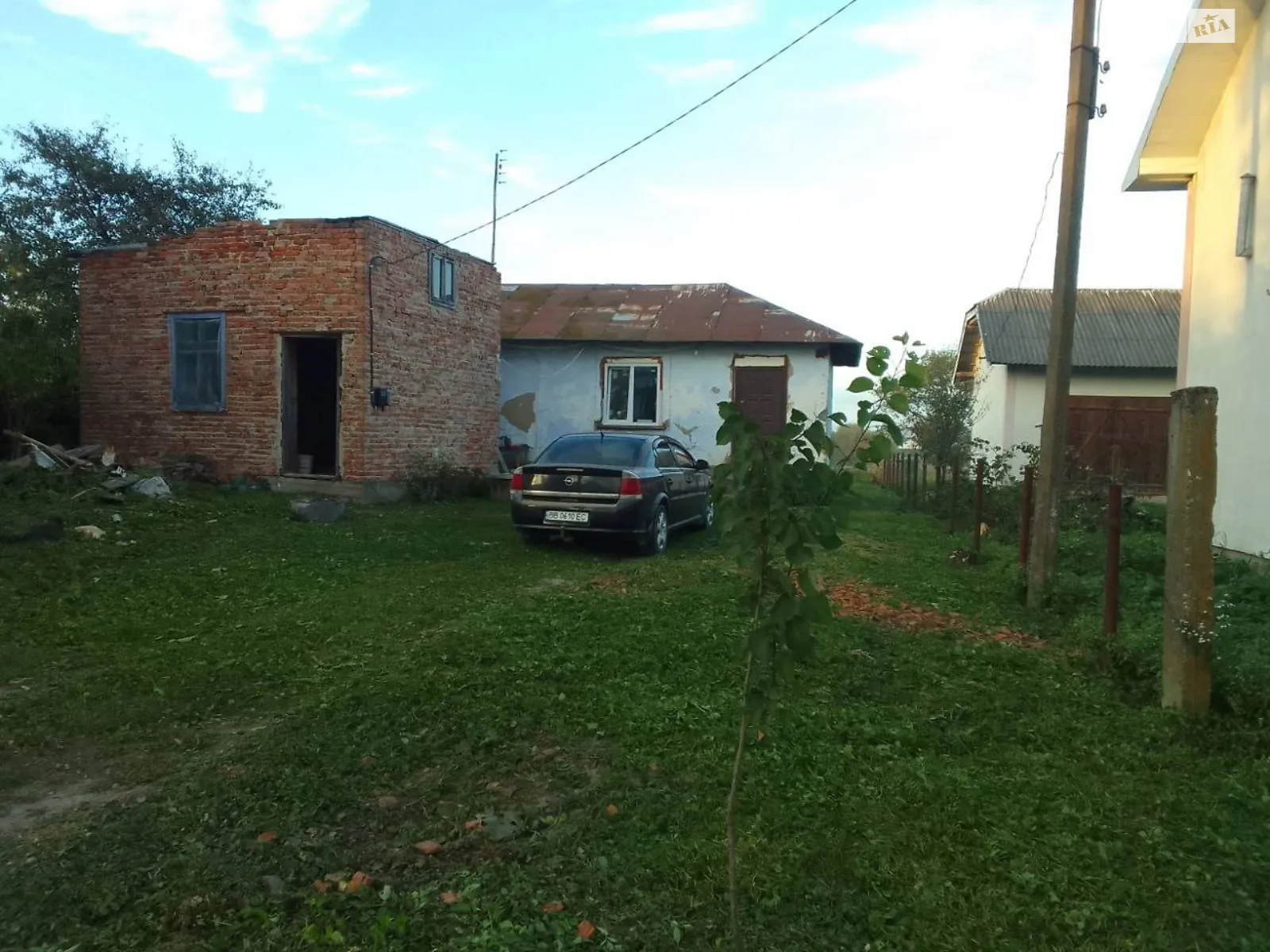 Продается одноэтажный дом 55 кв. м с балконом, цена: 385000 грн - фото 1